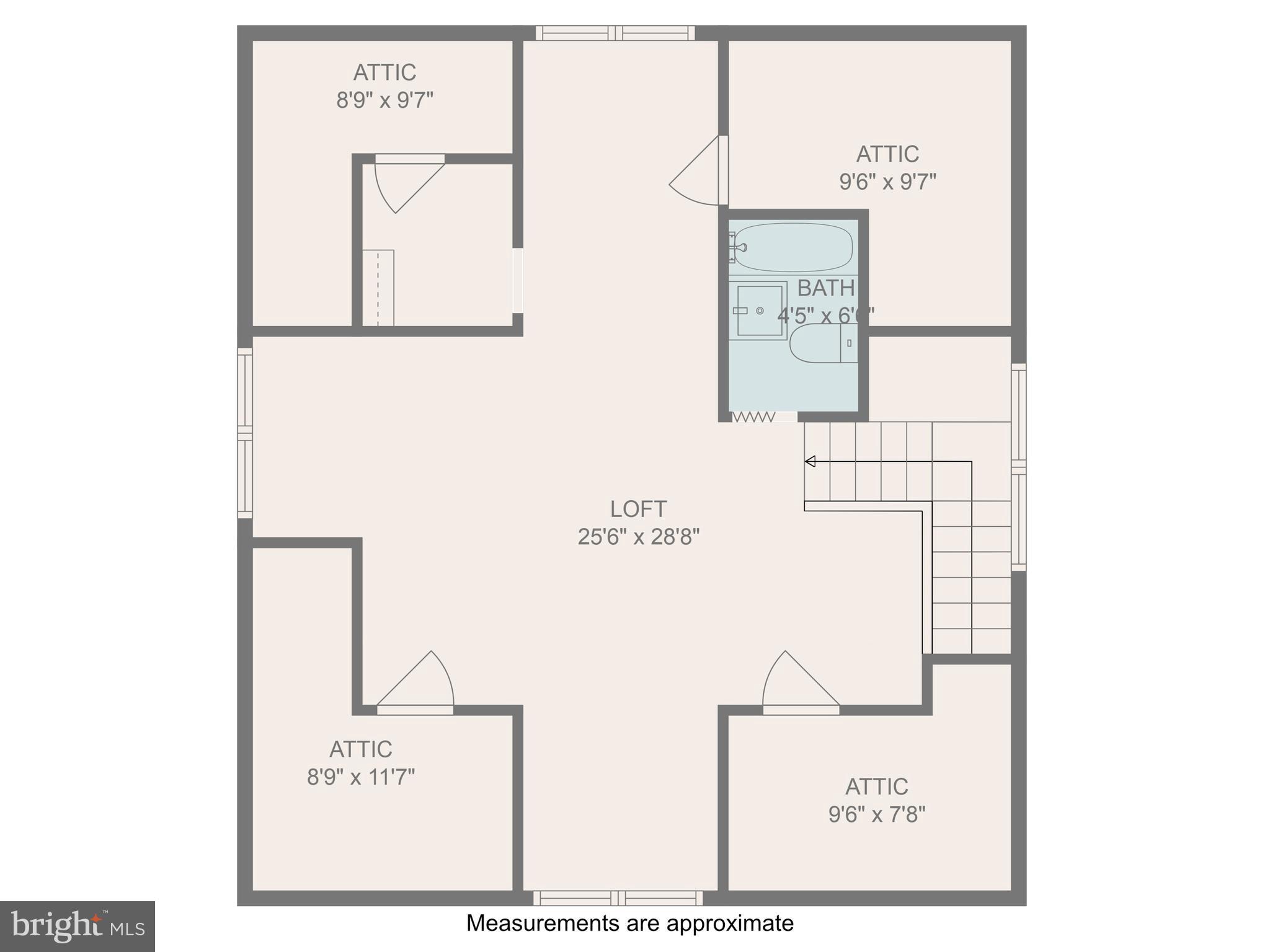 SOUTH END - Residential