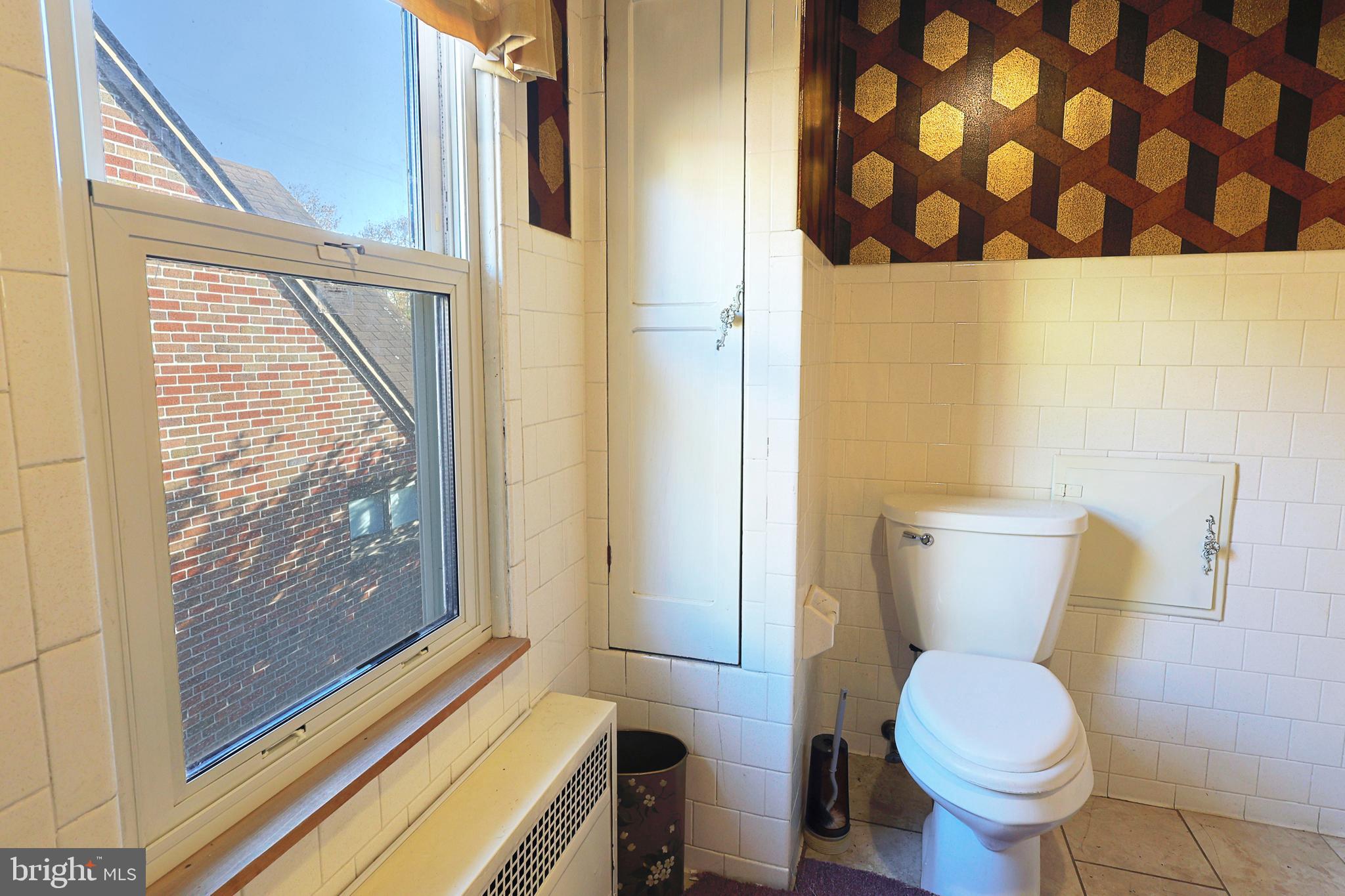 SOUTH END - Residential