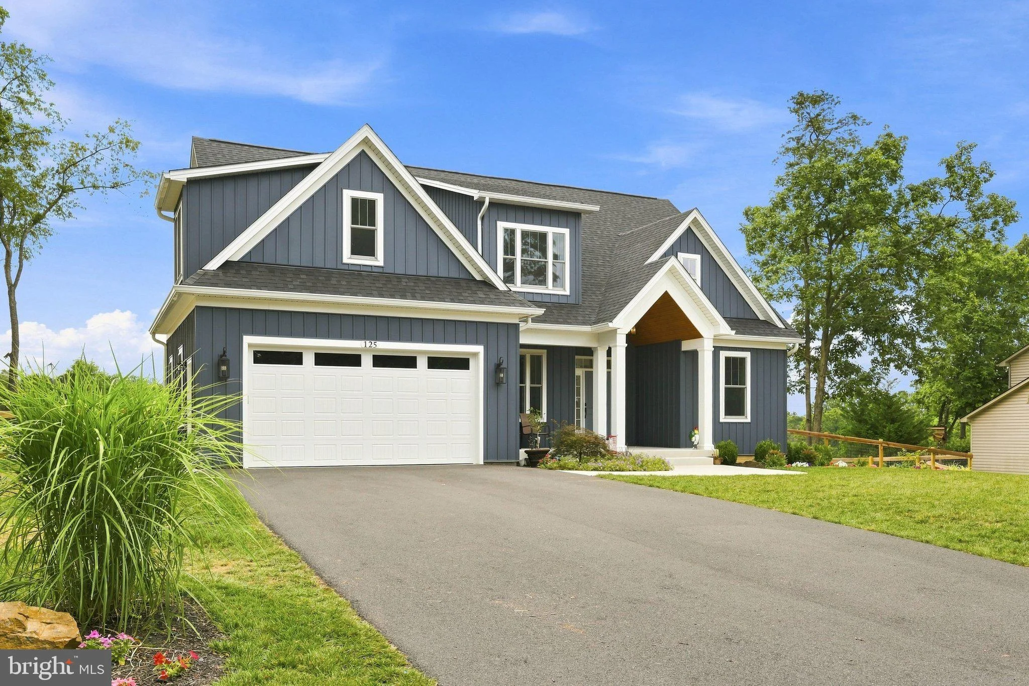 125 Lake Holliday Rd, Cross Junction, VA, 22625