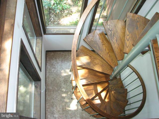 ASPEN HILL FARMS - Residential Lease