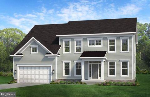 806 MEADOW LANE SW VIENNA VA 22180