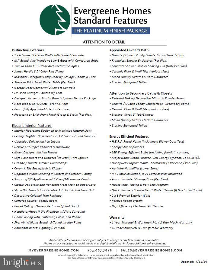 VIENNA WOODS - Residential