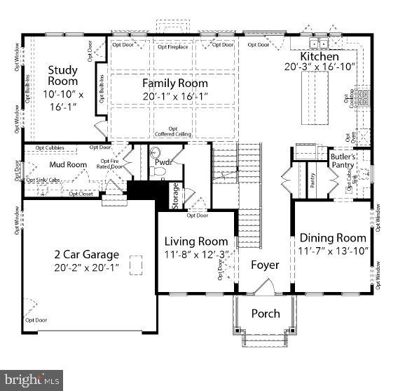 806 MEADOW LANE SW