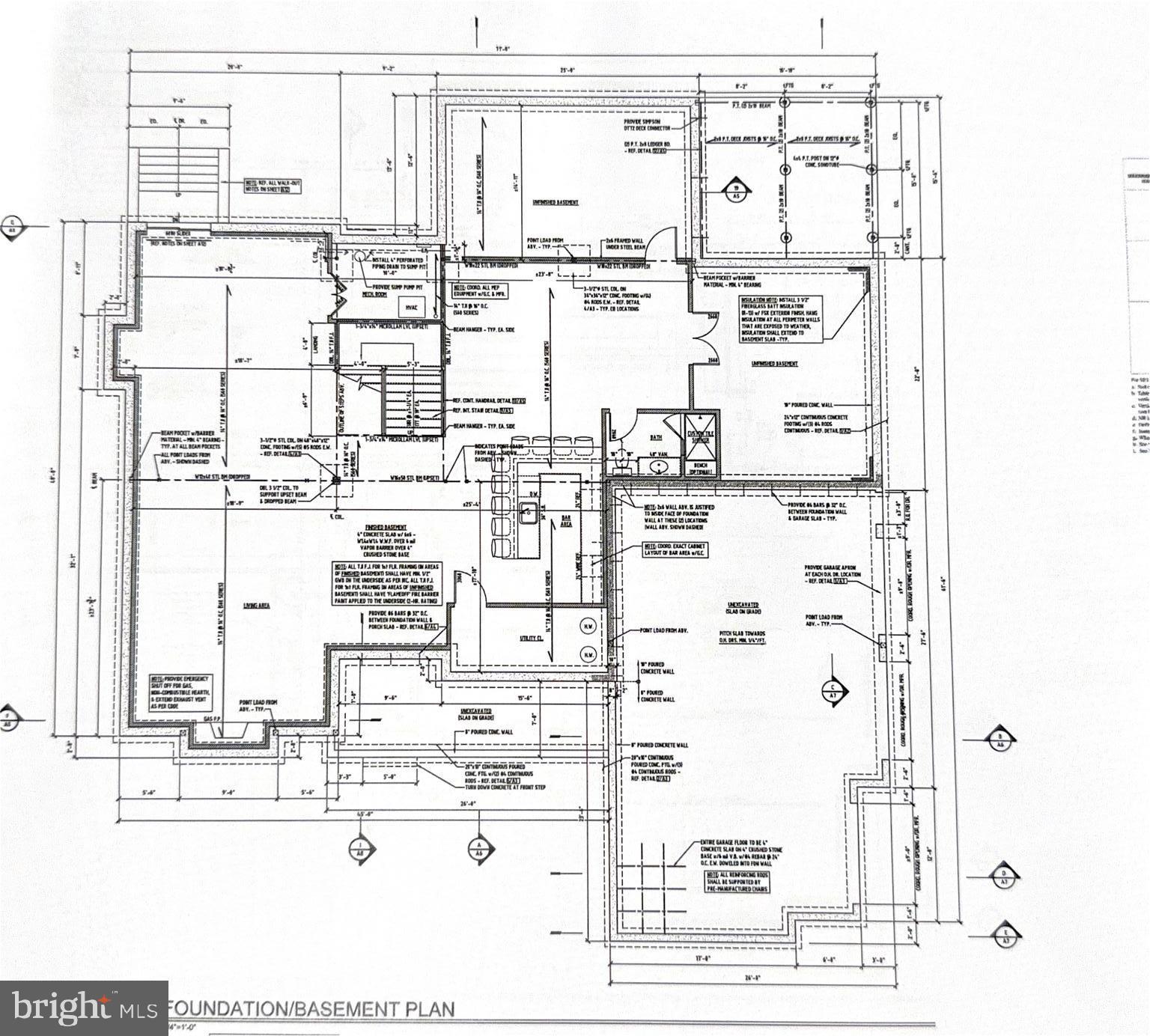 CRIMSON GLEN - Residential