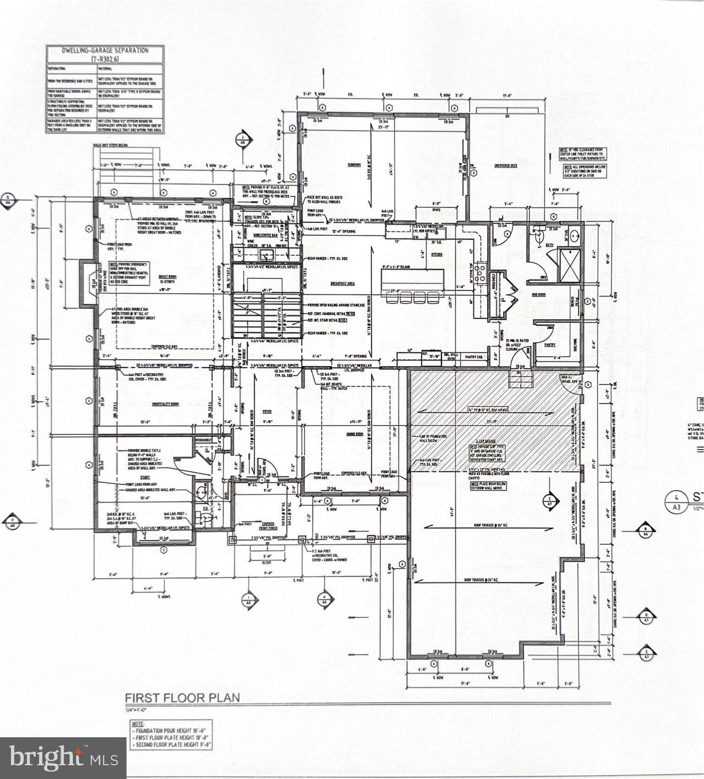 CRIMSON GLEN - Residential