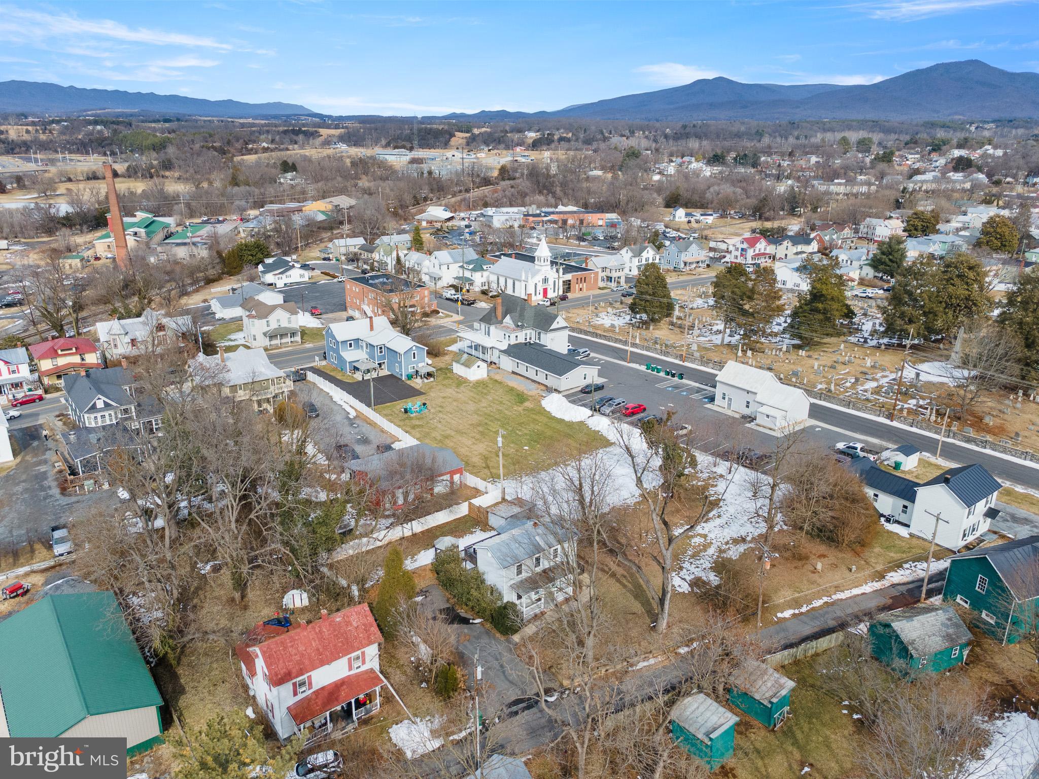 NONE AVAILABLE - Residential