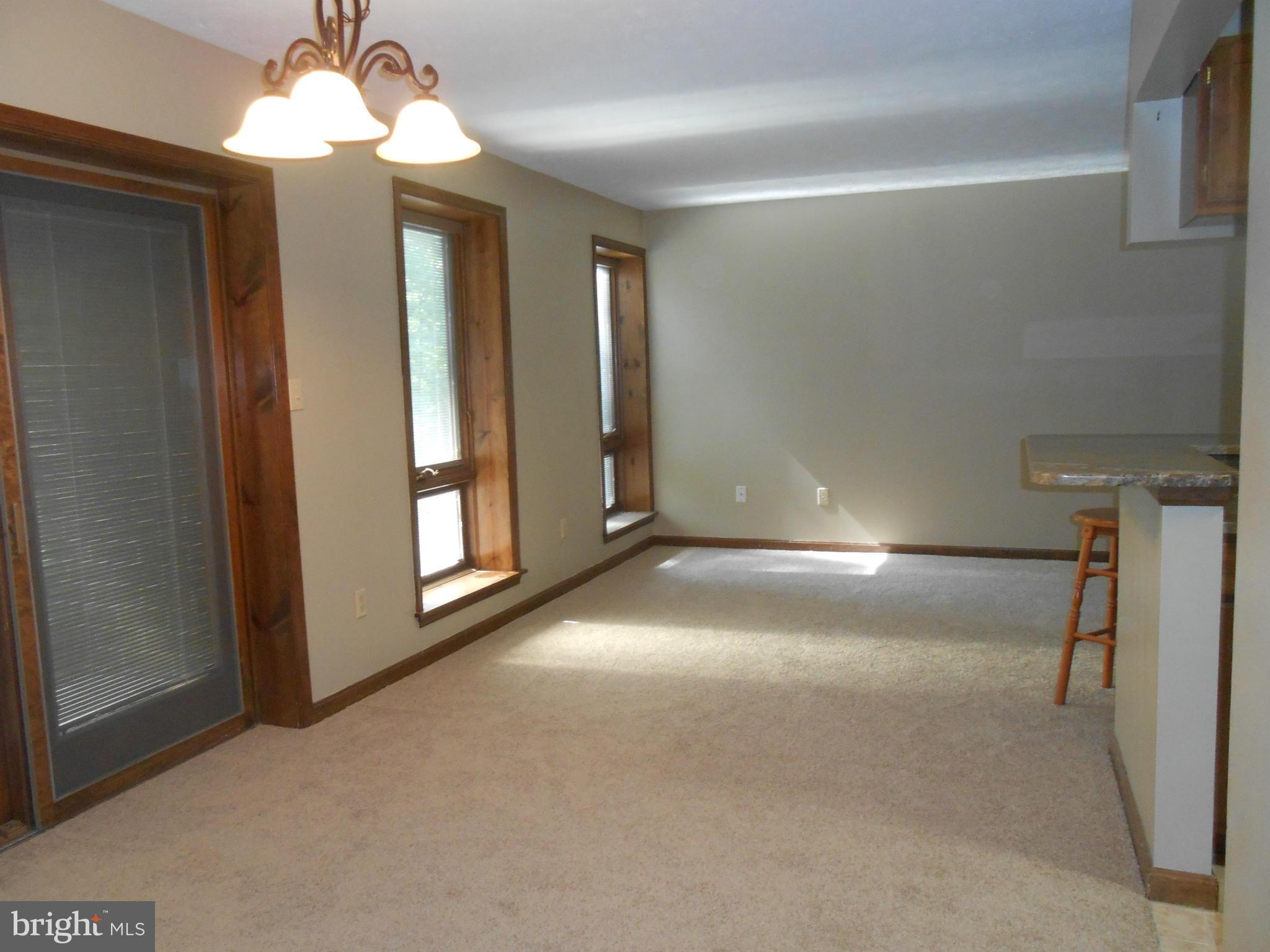 ORCHID PARK OF WILDEWOOD - Residential Lease