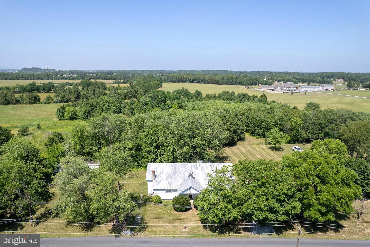 751 OLD CHARLES TOWN ROAD