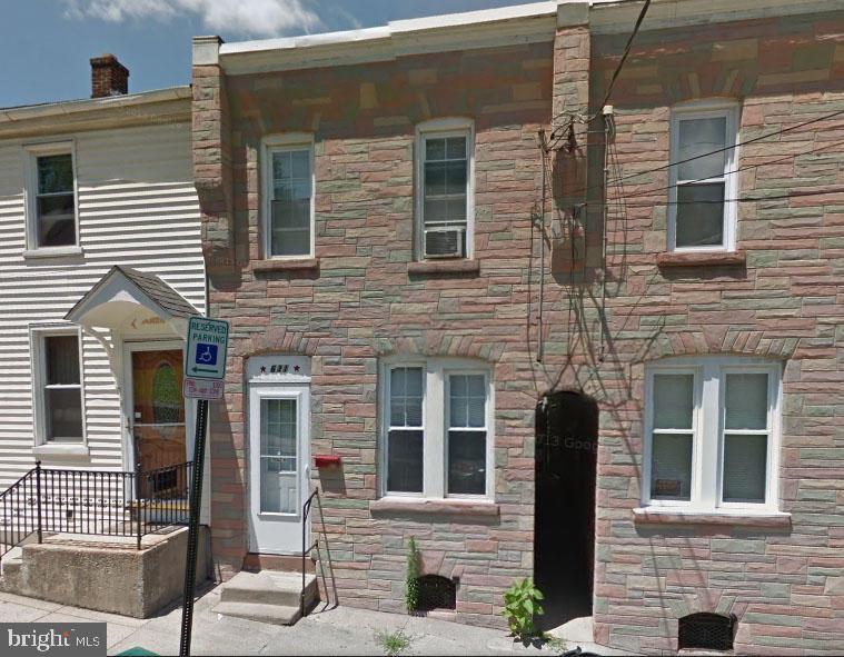 LANCASTER - Residential