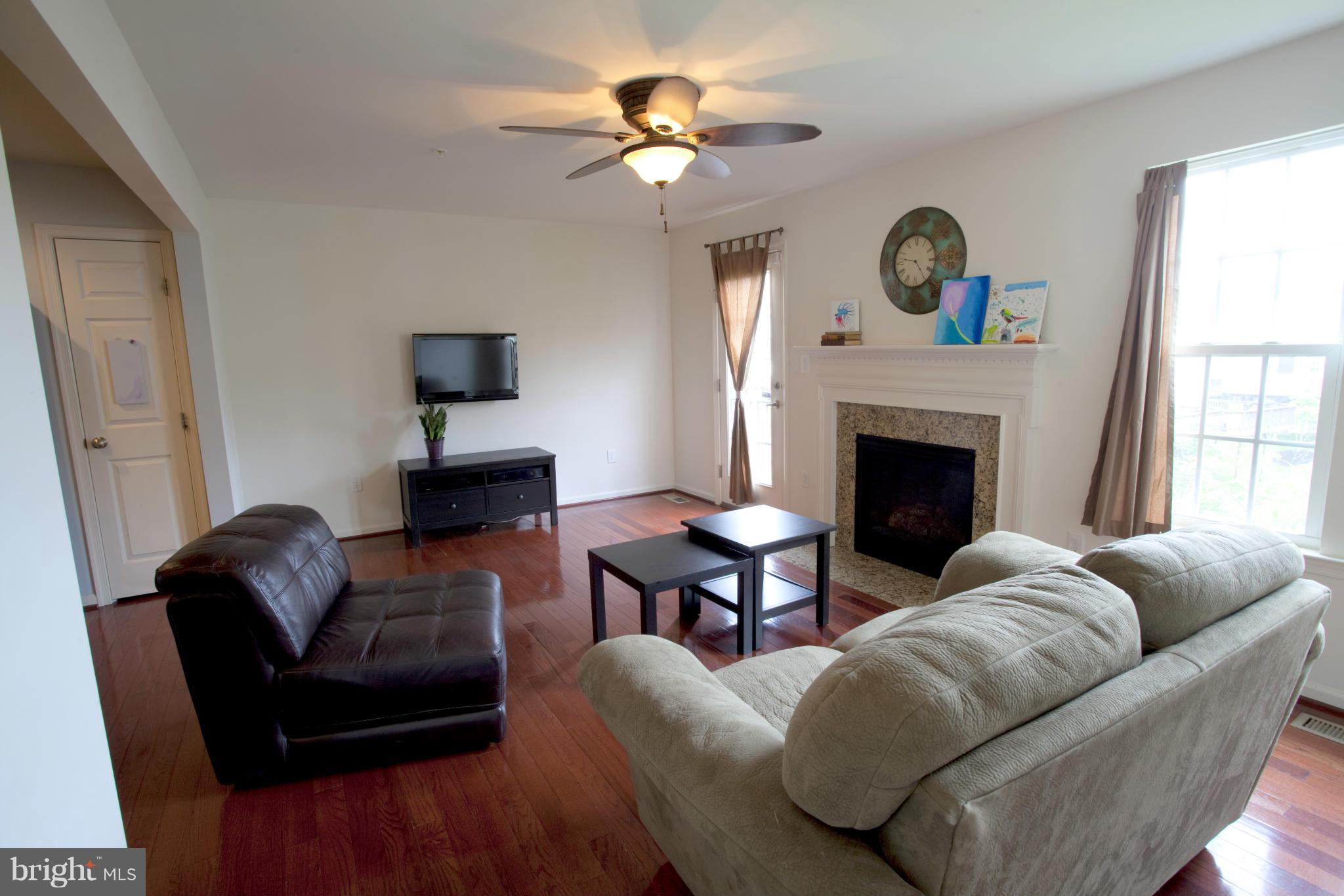 VILLAGE TOWNS - Residential