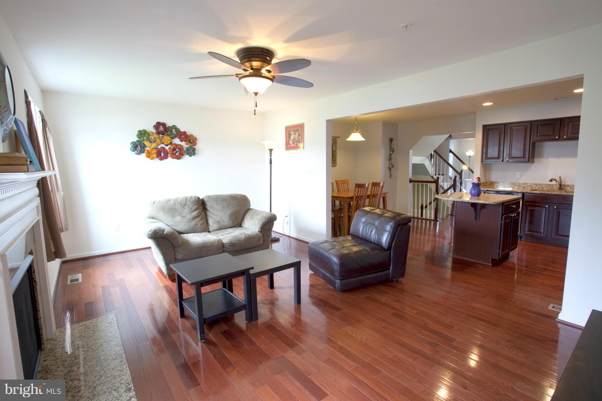 VILLAGE TOWNS - Residential