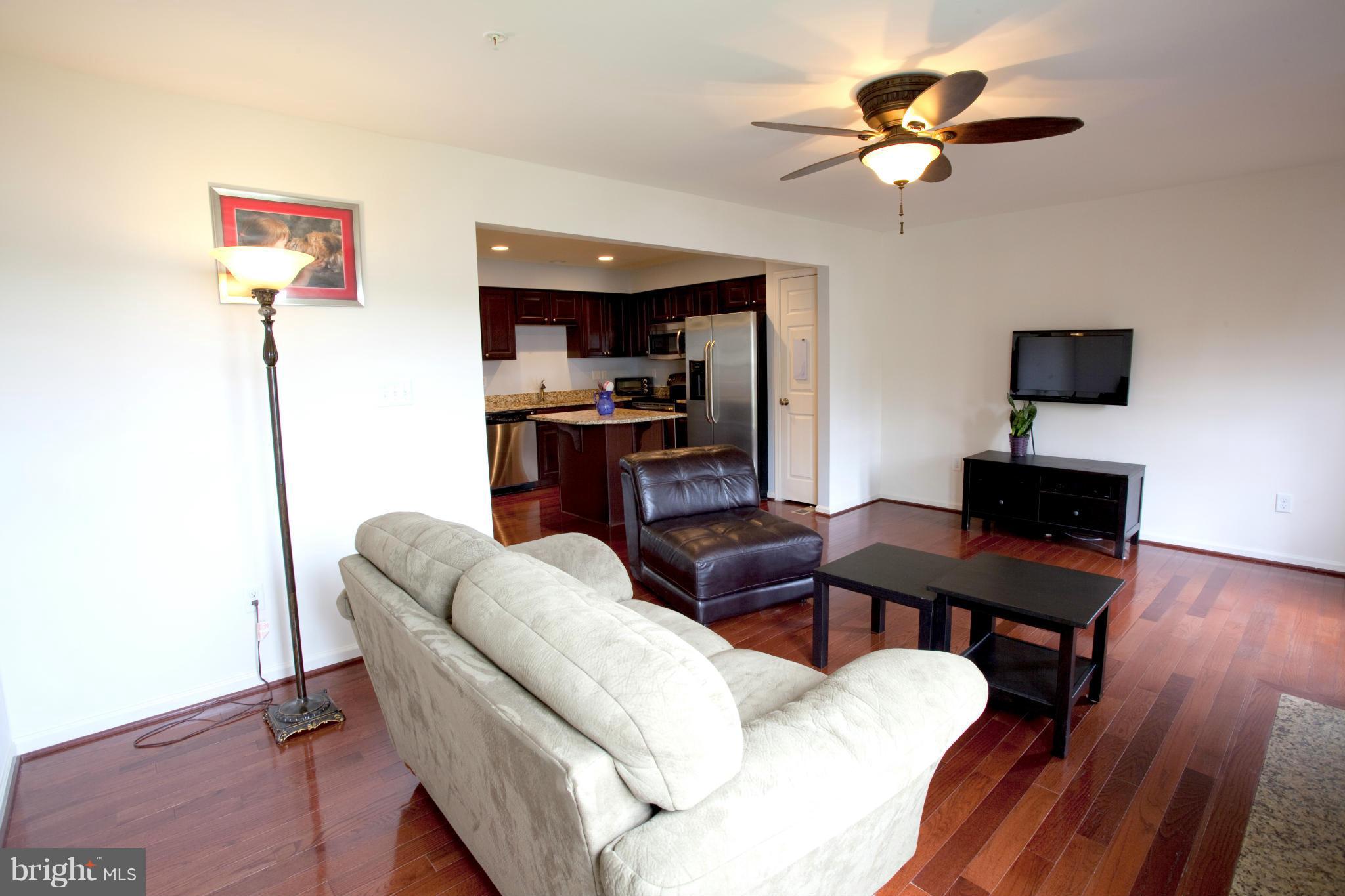 VILLAGE TOWNS - Residential