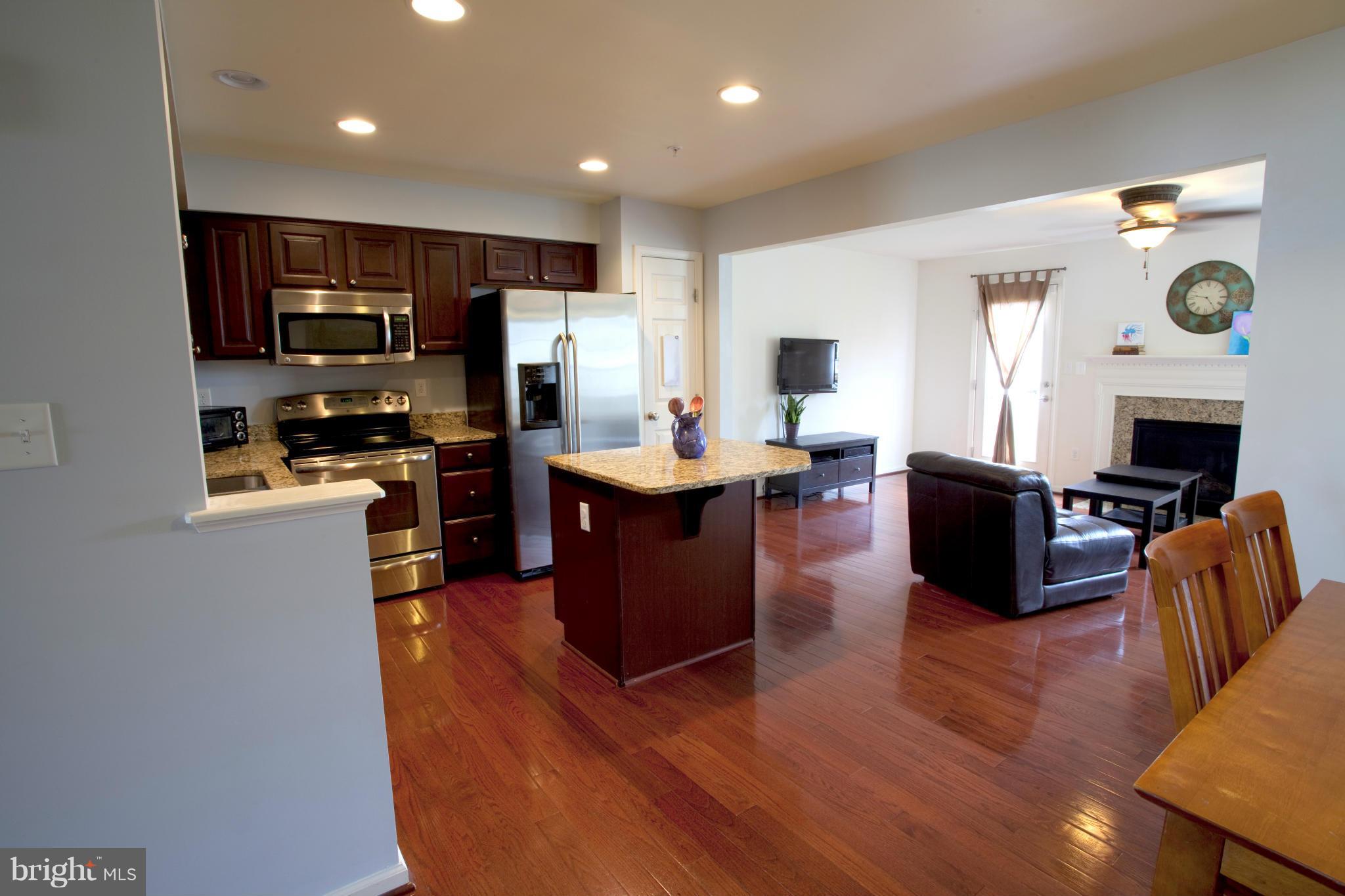 VILLAGE TOWNS - Residential