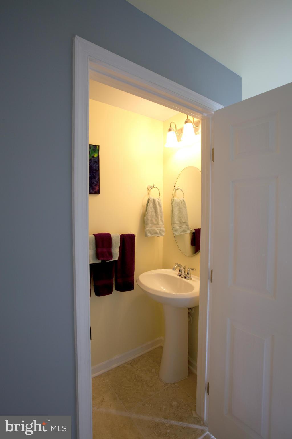 VILLAGE TOWNS - Residential