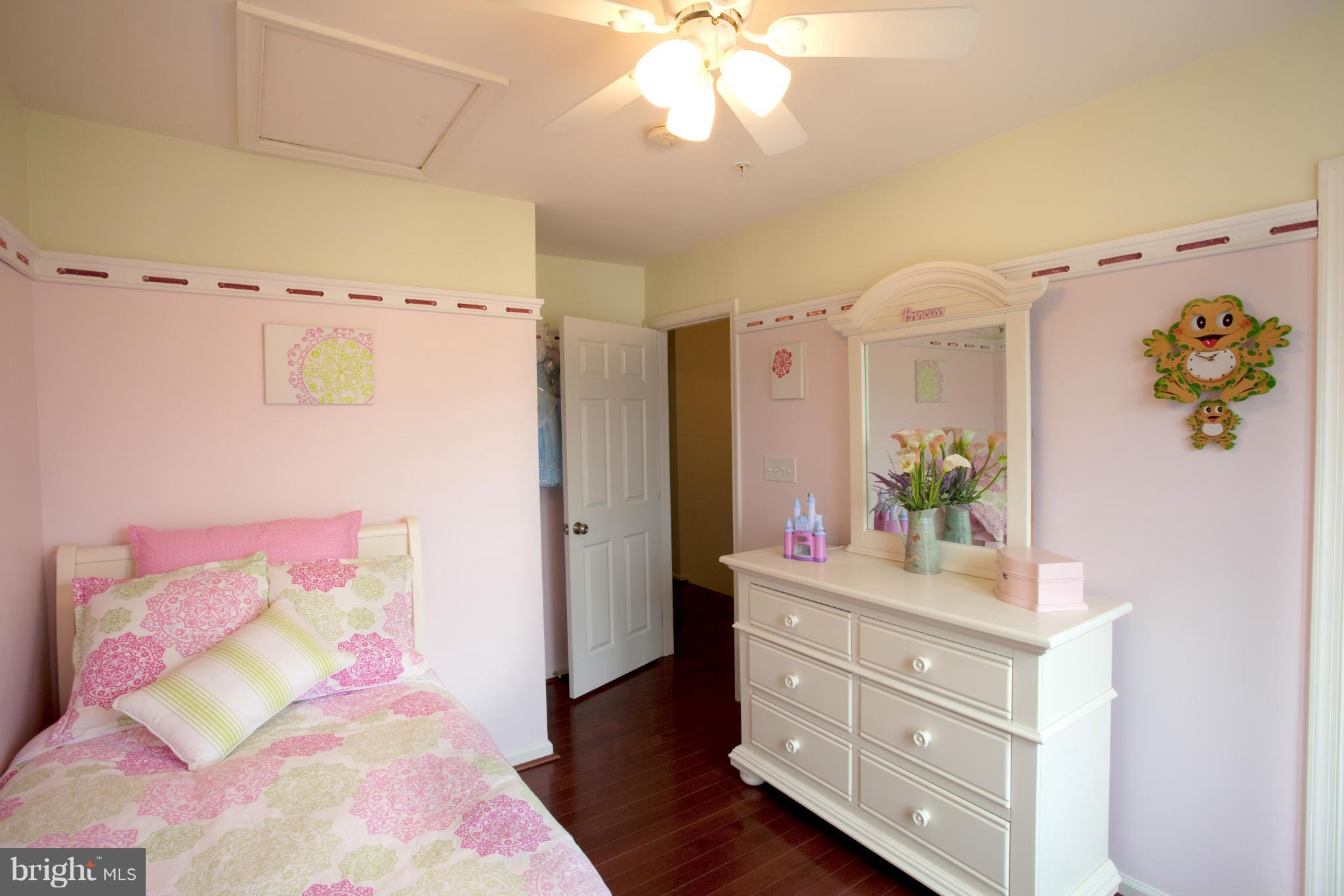 VILLAGE TOWNS - Residential