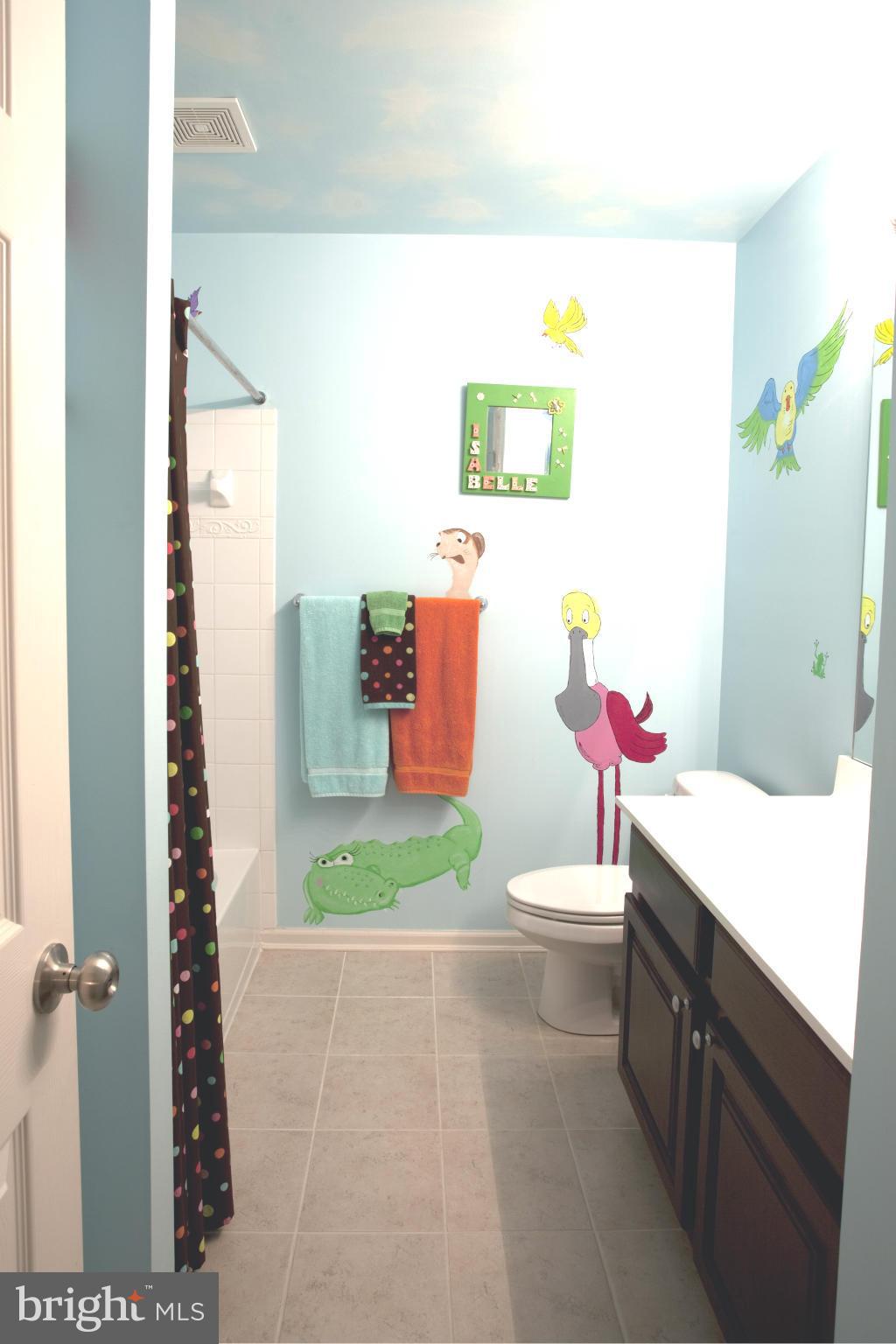 VILLAGE TOWNS - Residential