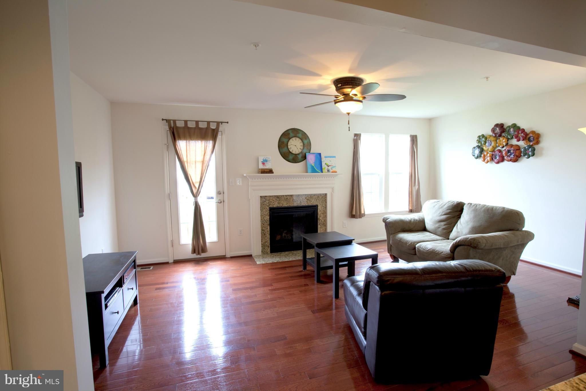 VILLAGE TOWNS - Residential