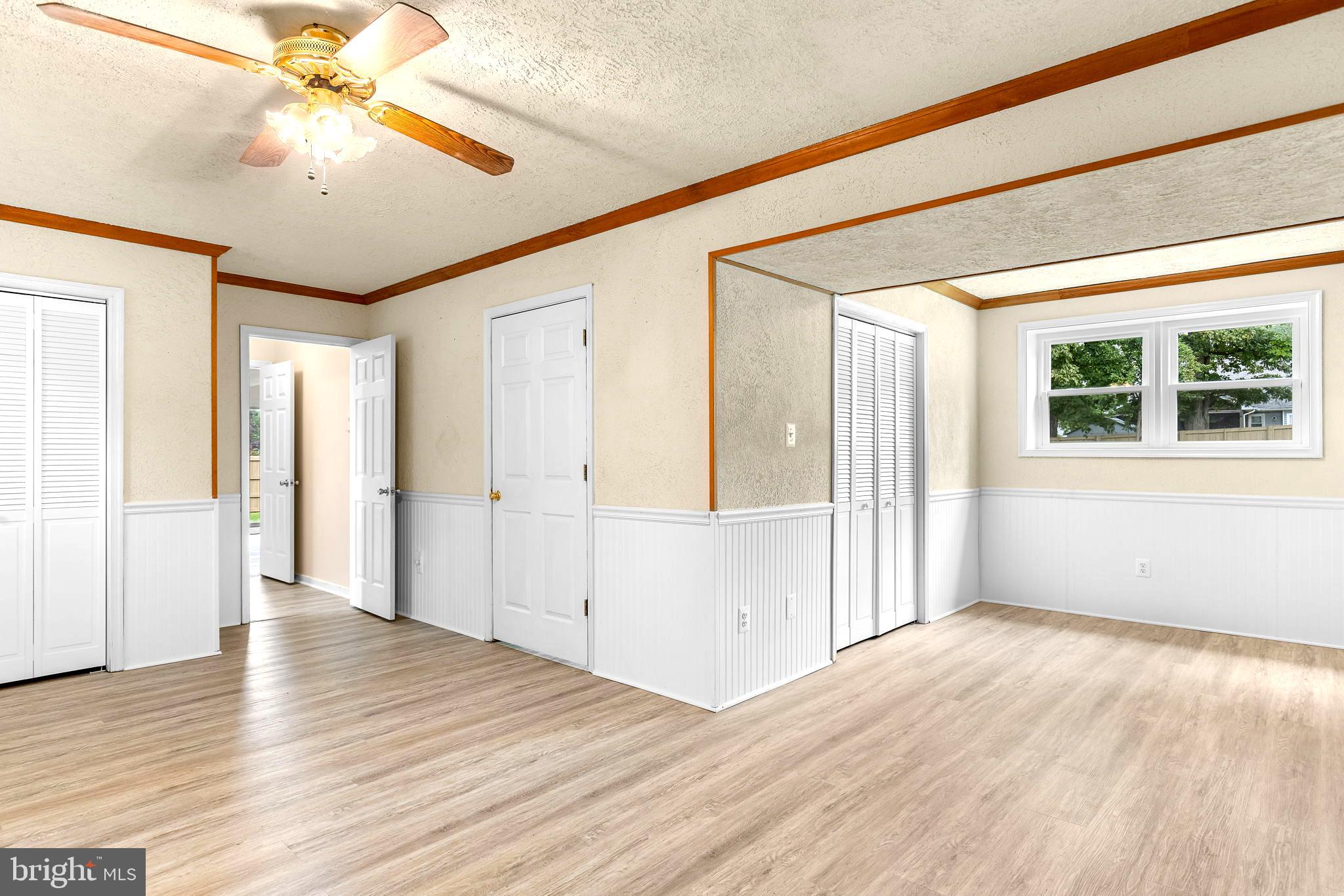 VISTA WOODS - Residential