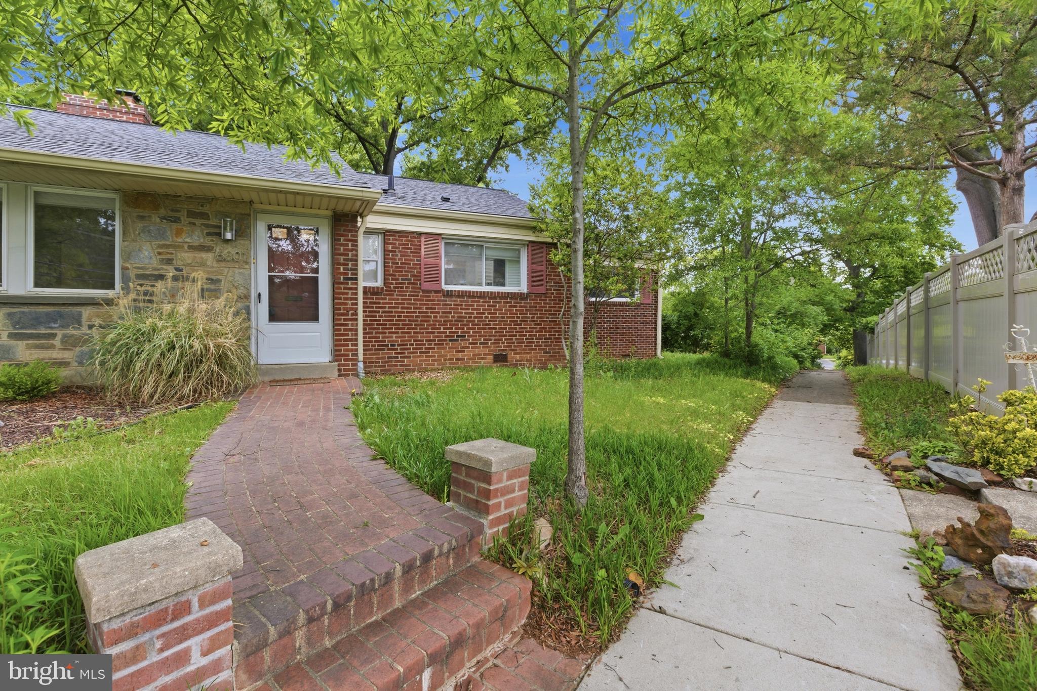 6801 ADELPHI ROAD