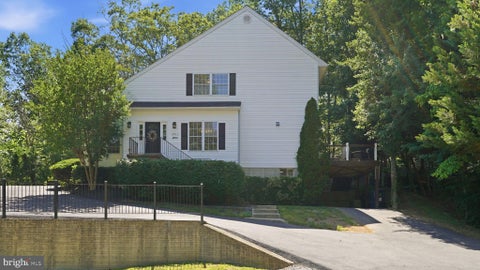 Photo of 2311 Harpoon Drive, STAFFORD, VA 22554 (MLS # VAST2050208)