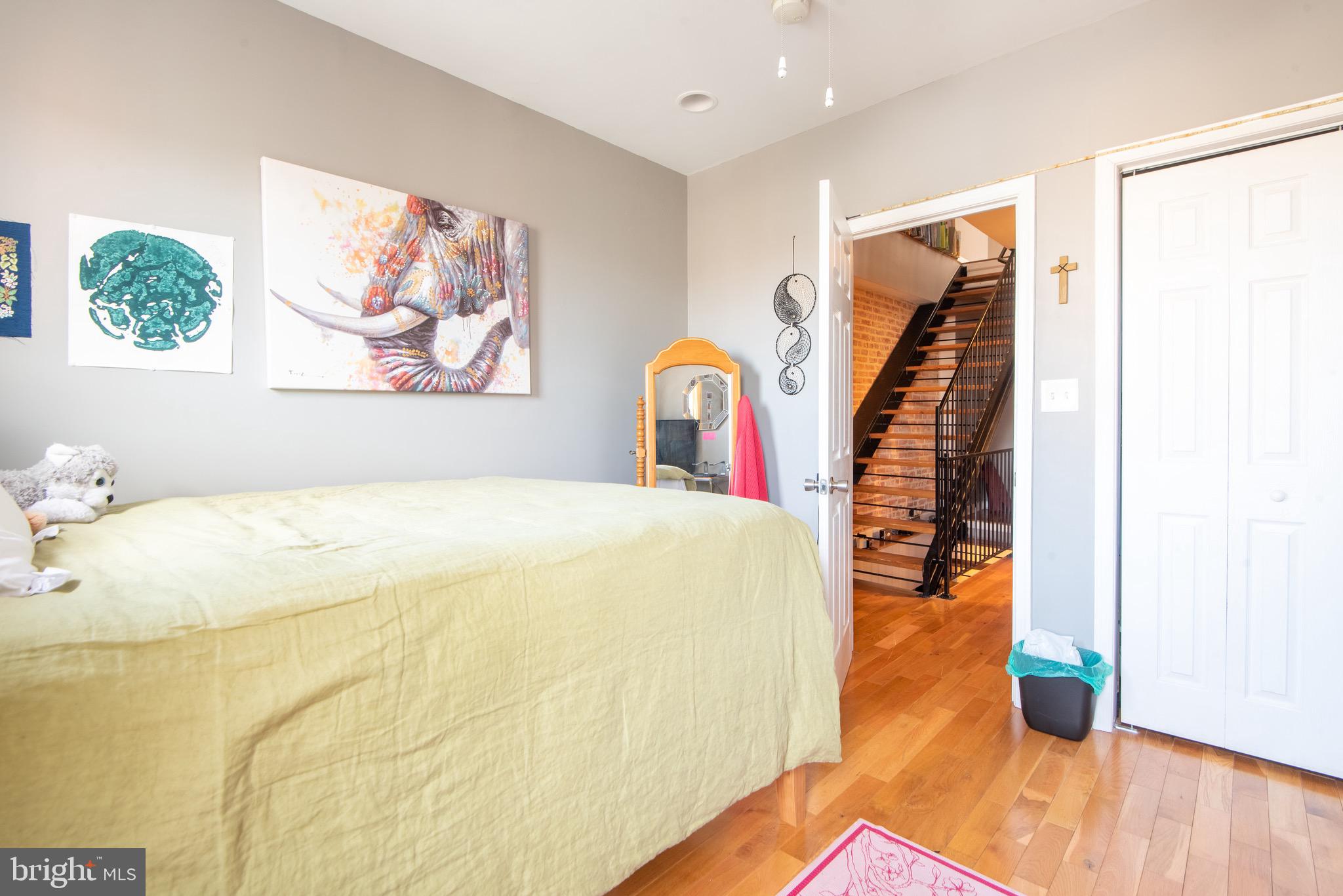 CHARLES VILLAGE - Residential