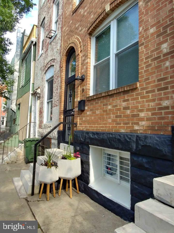 CHARLES VILLAGE - Residential