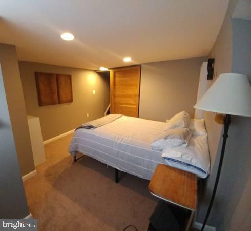 CHARLES VILLAGE - Residential