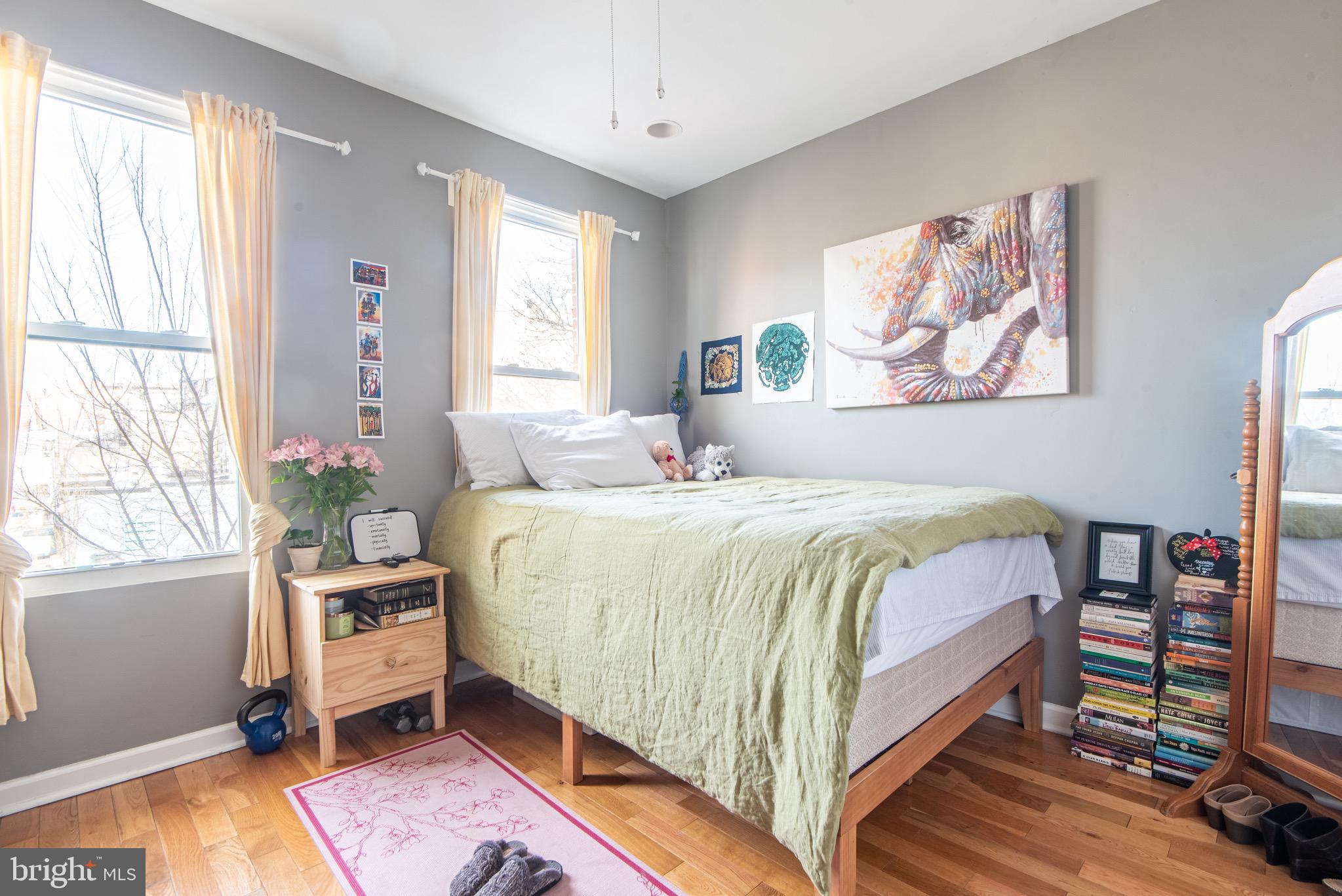 CHARLES VILLAGE - Residential