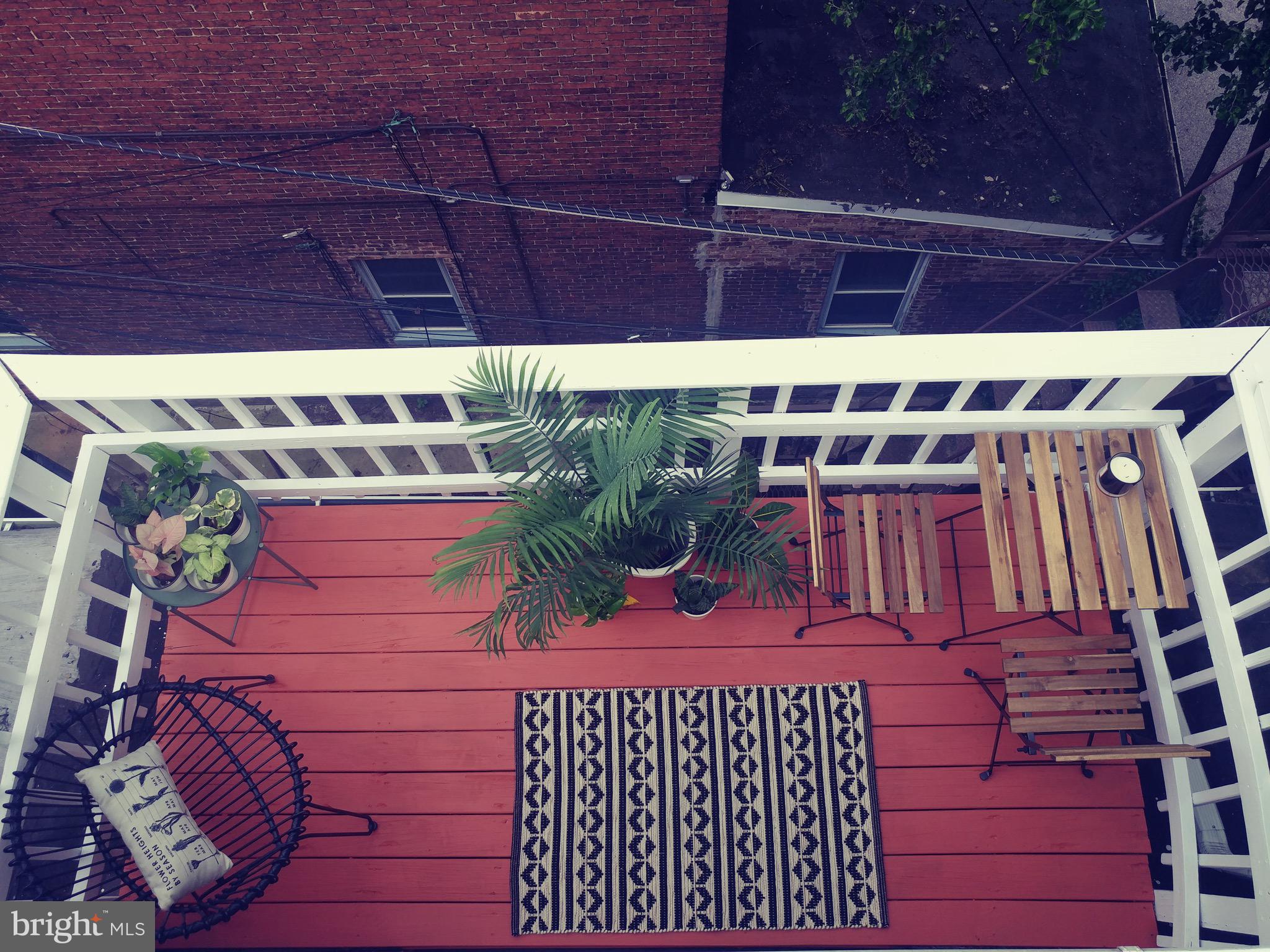 CHARLES VILLAGE - Residential