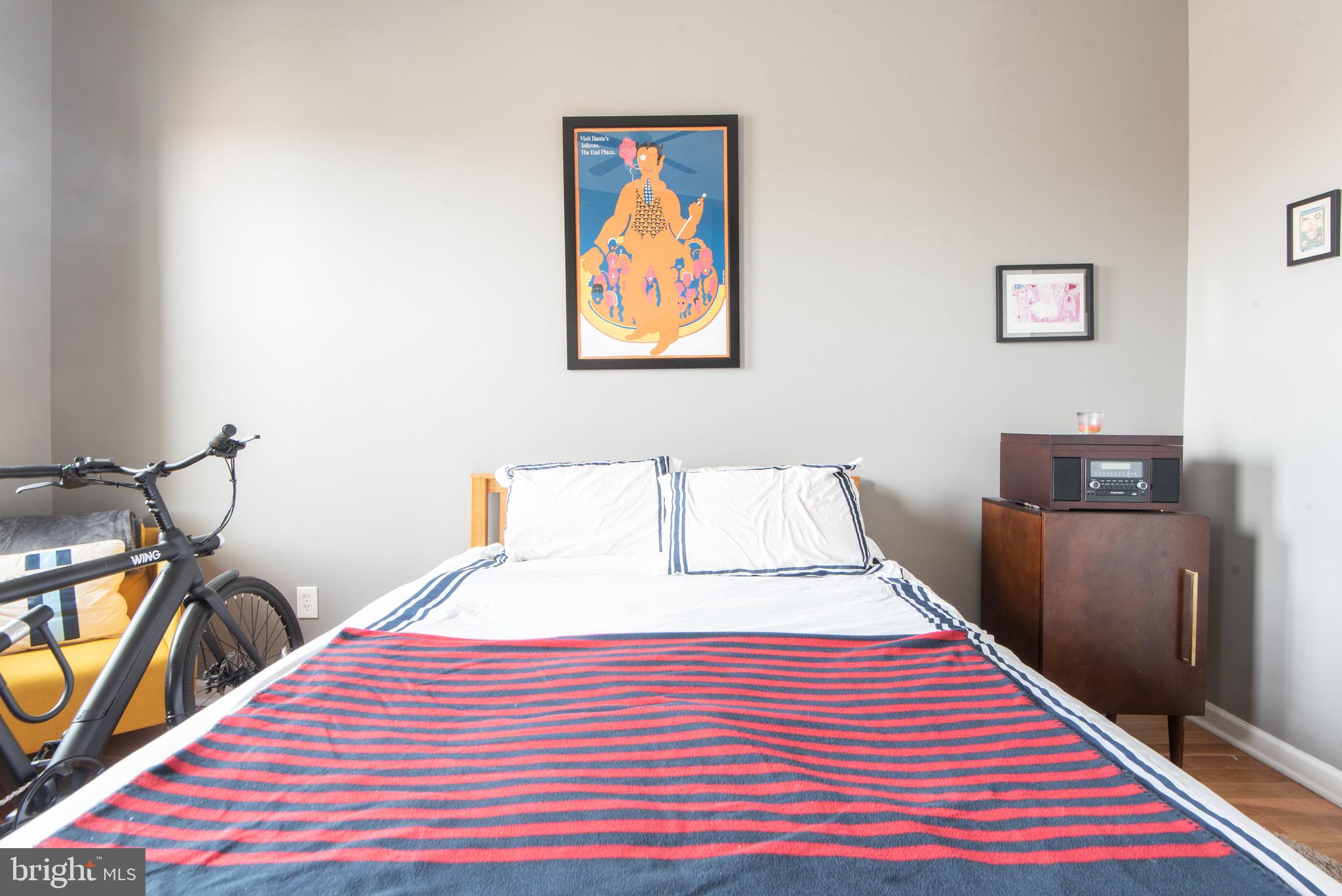 CHARLES VILLAGE - Residential