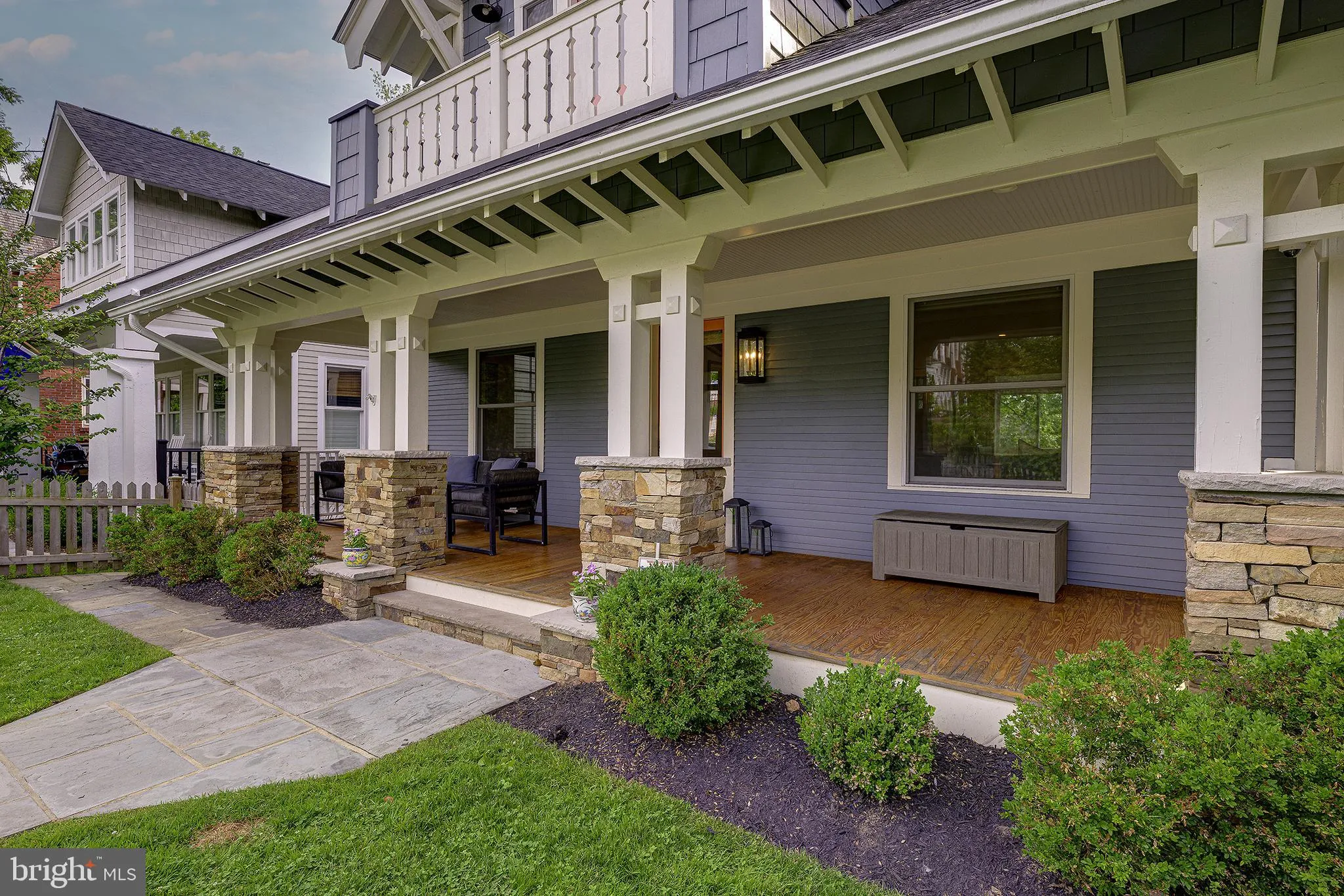 Additional image 27 of 5710 Broad Branch Road NW, Washington, DC 20015