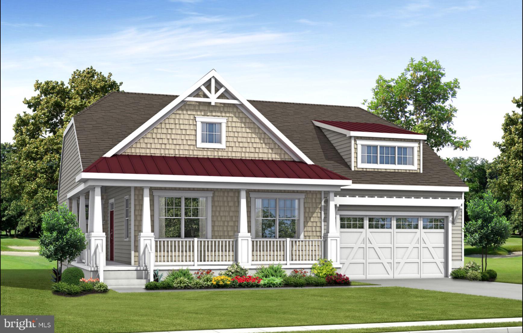 PENINSULA LAKES - Residential