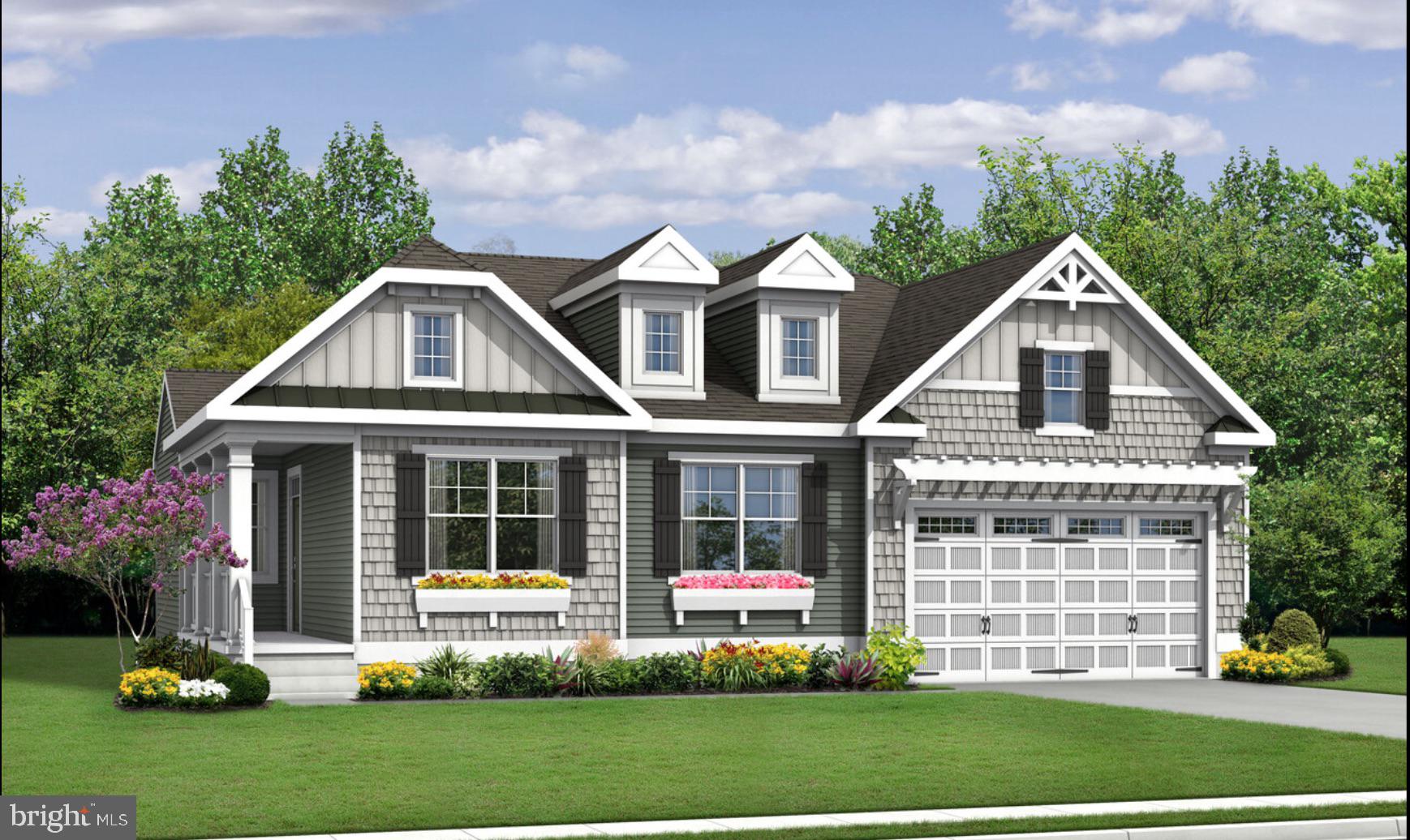 PENINSULA LAKES - Residential