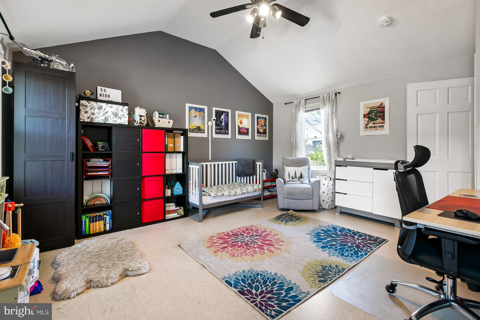 HAMPDEN HISTORIC DISTRICT - Residential