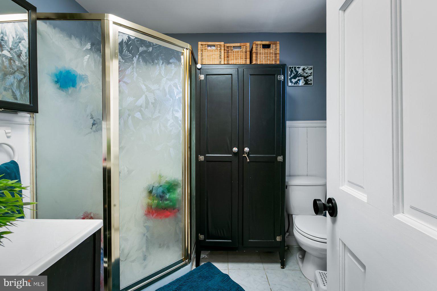 HAMPDEN HISTORIC DISTRICT - Residential