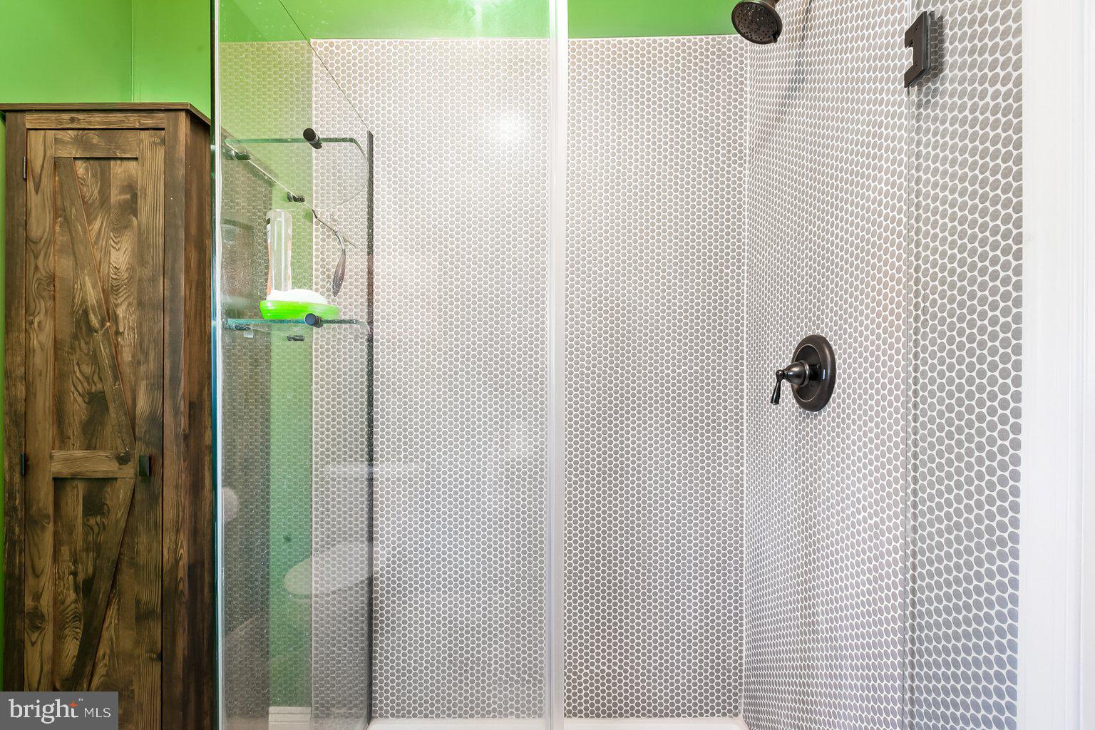 HAMPDEN HISTORIC DISTRICT - Residential