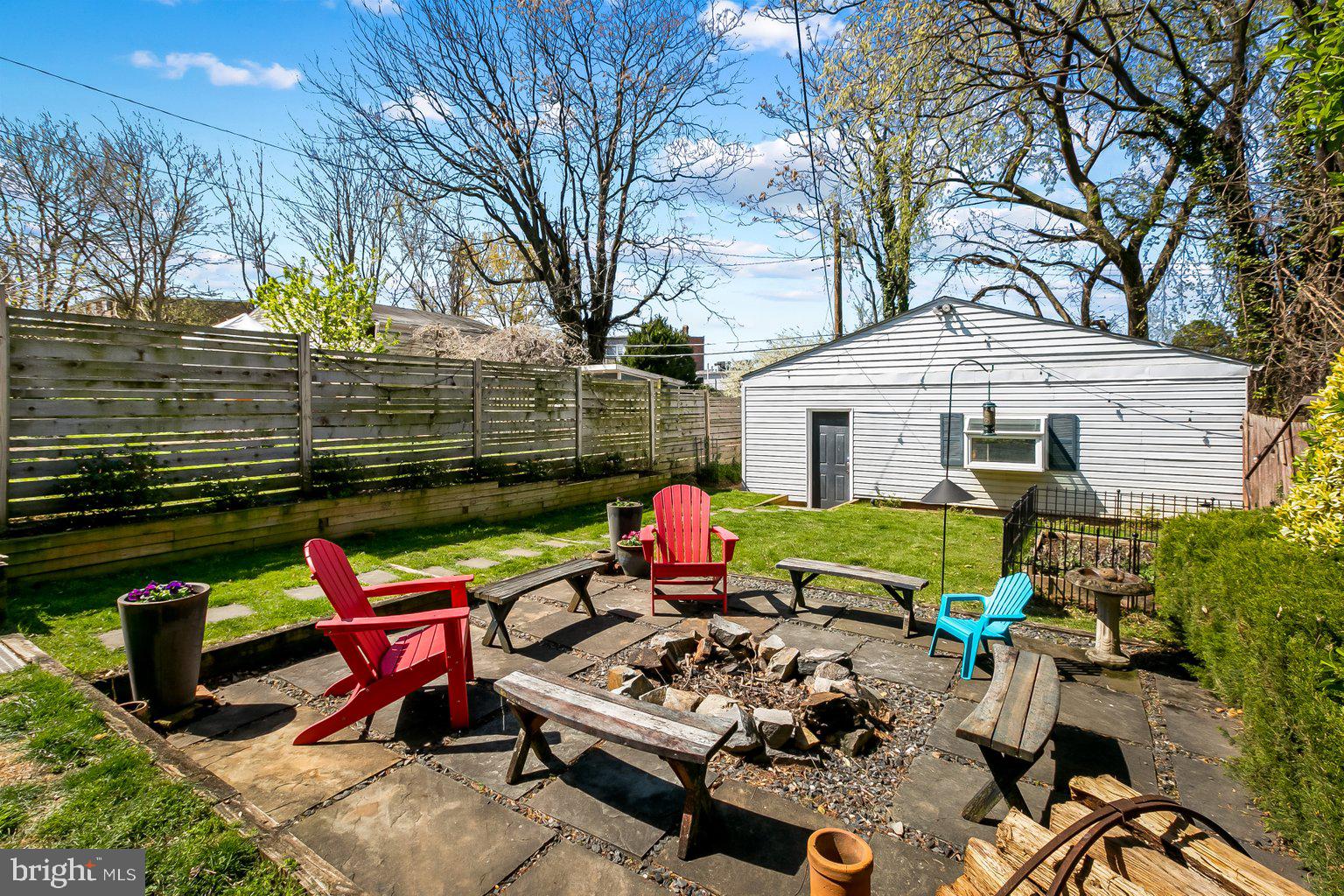 HAMPDEN HISTORIC DISTRICT - Residential