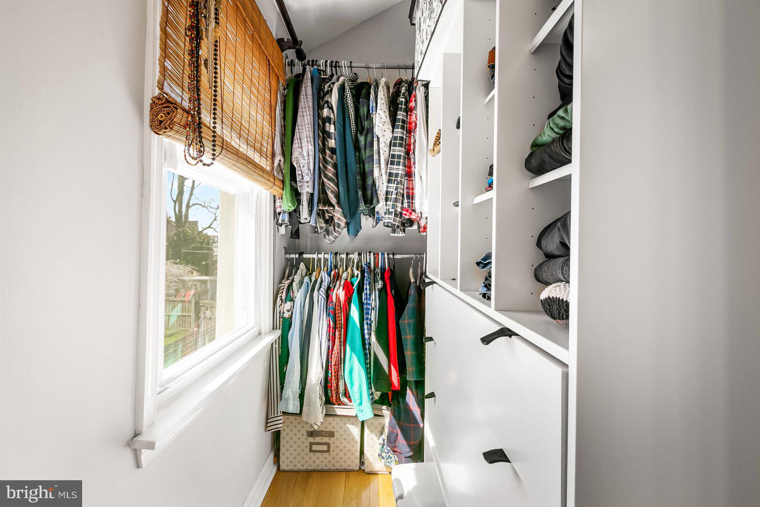 HAMPDEN HISTORIC DISTRICT - Residential