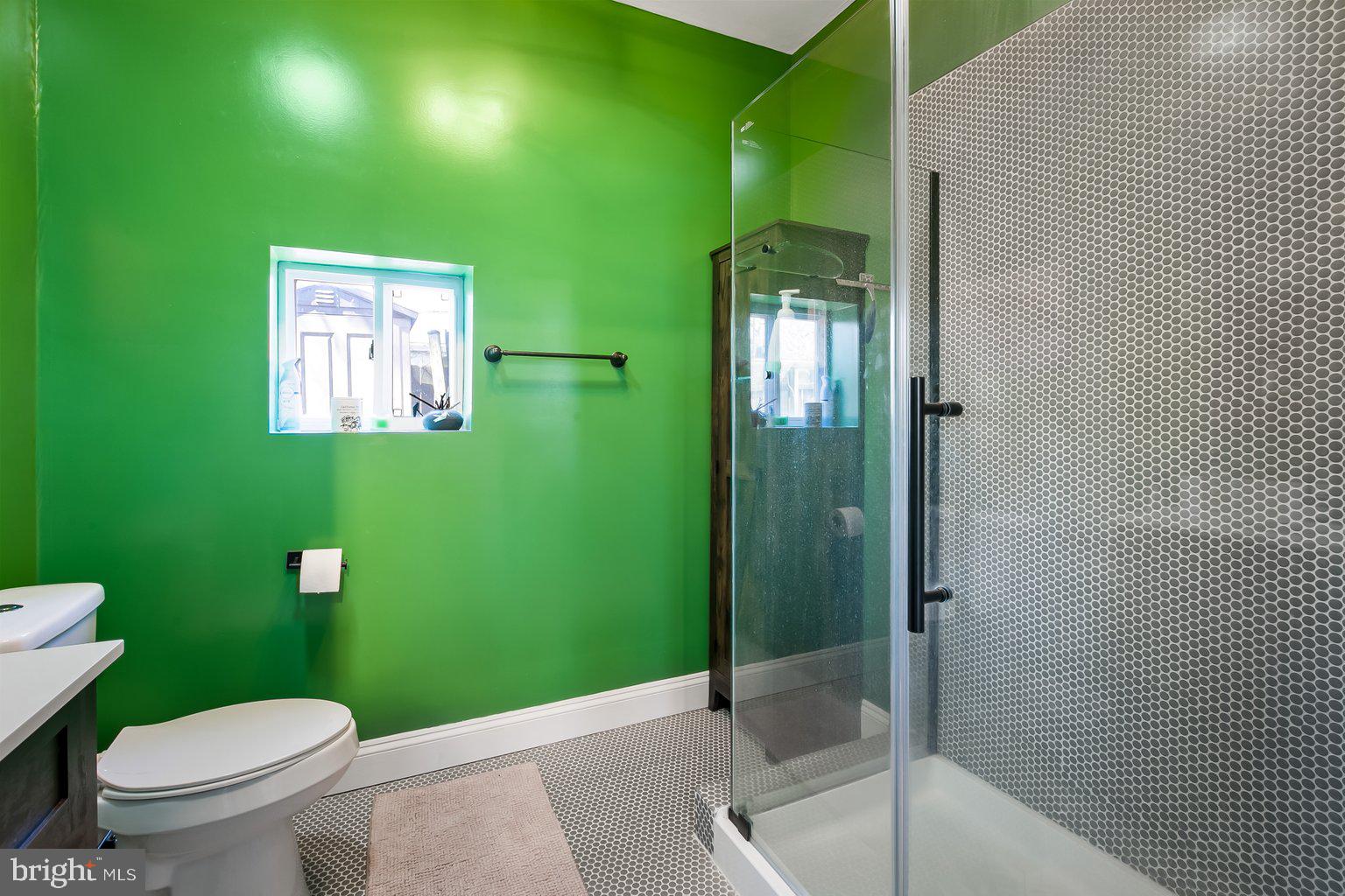 HAMPDEN HISTORIC DISTRICT - Residential