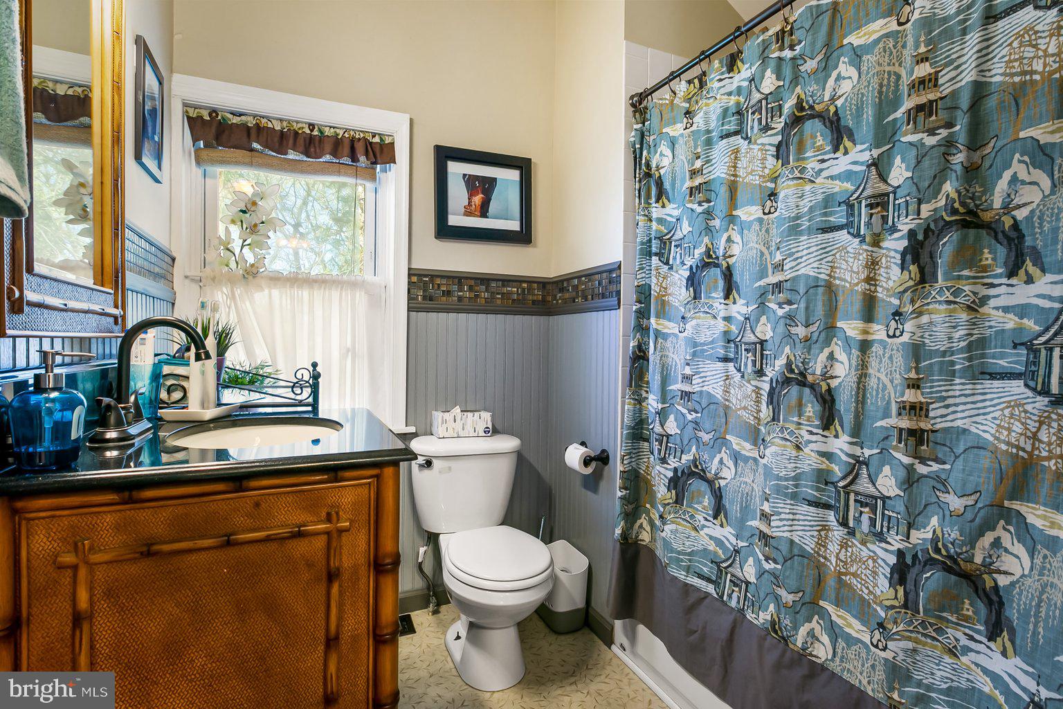 HAMPDEN HISTORIC DISTRICT - Residential