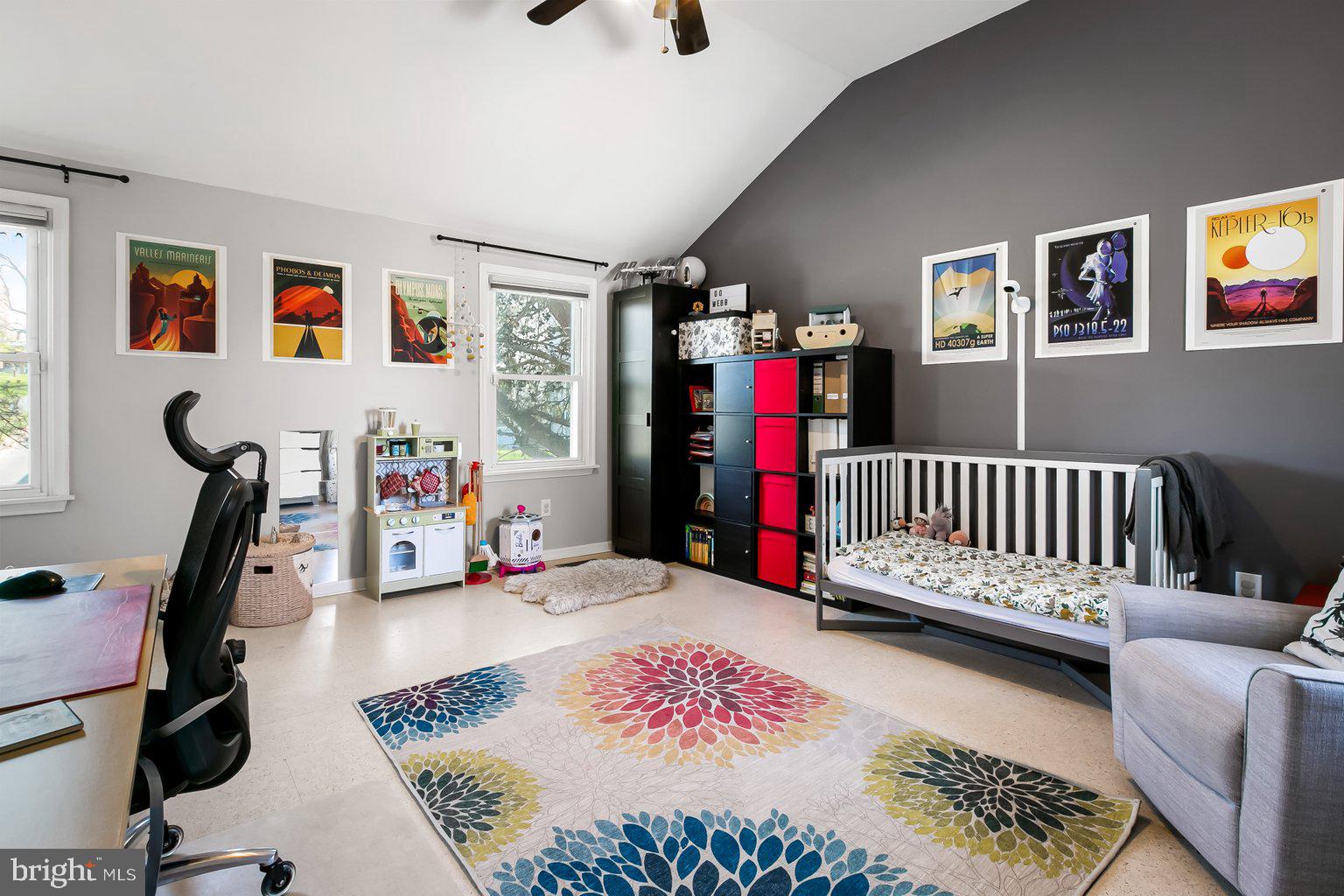 HAMPDEN HISTORIC DISTRICT - Residential