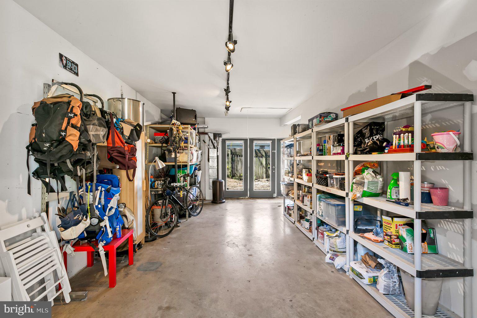 HAMPDEN HISTORIC DISTRICT - Residential