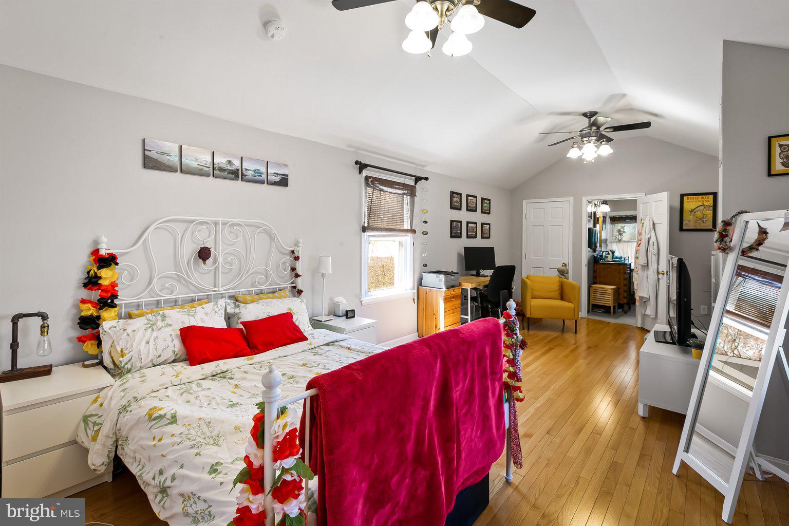 HAMPDEN HISTORIC DISTRICT - Residential