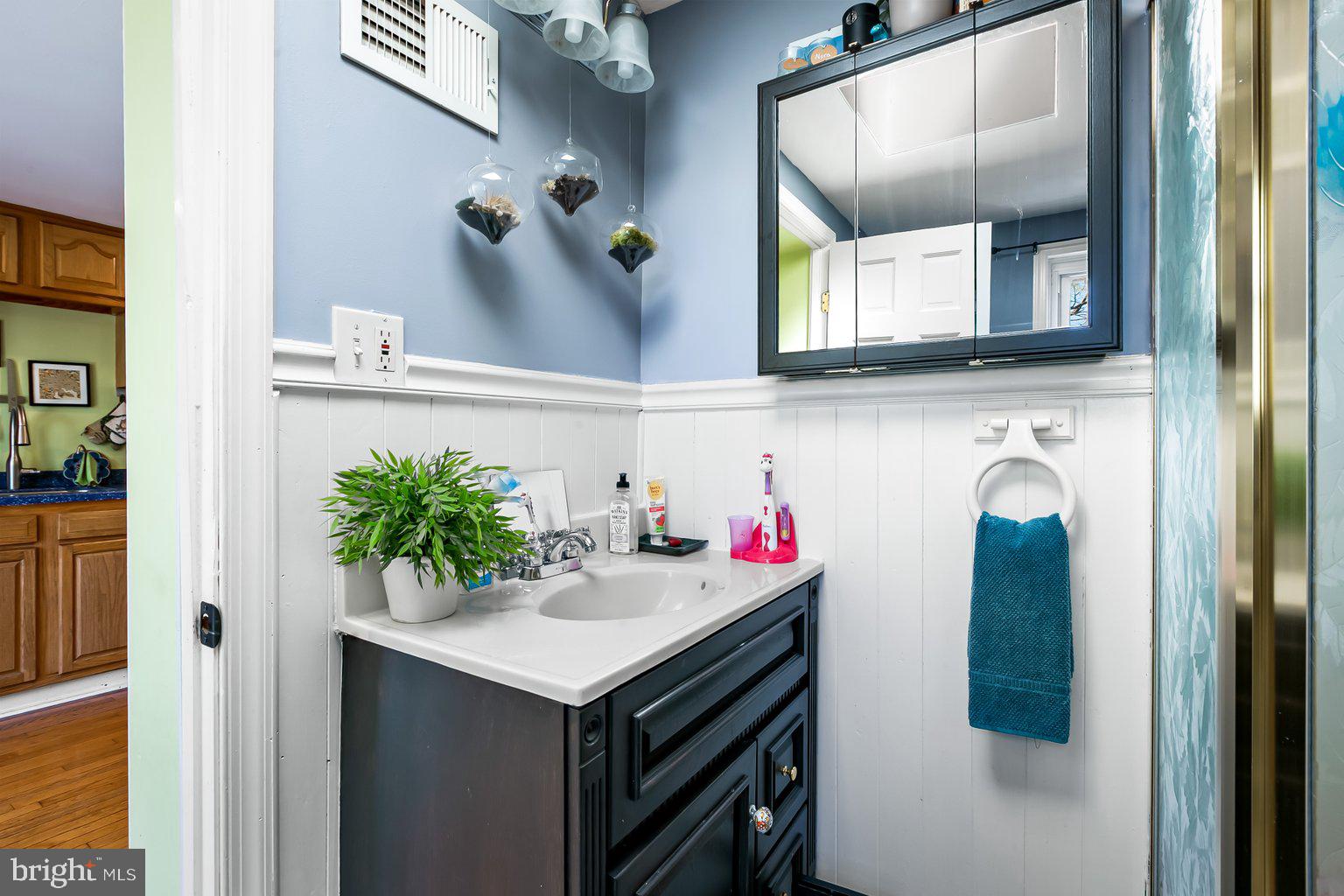 HAMPDEN HISTORIC DISTRICT - Residential