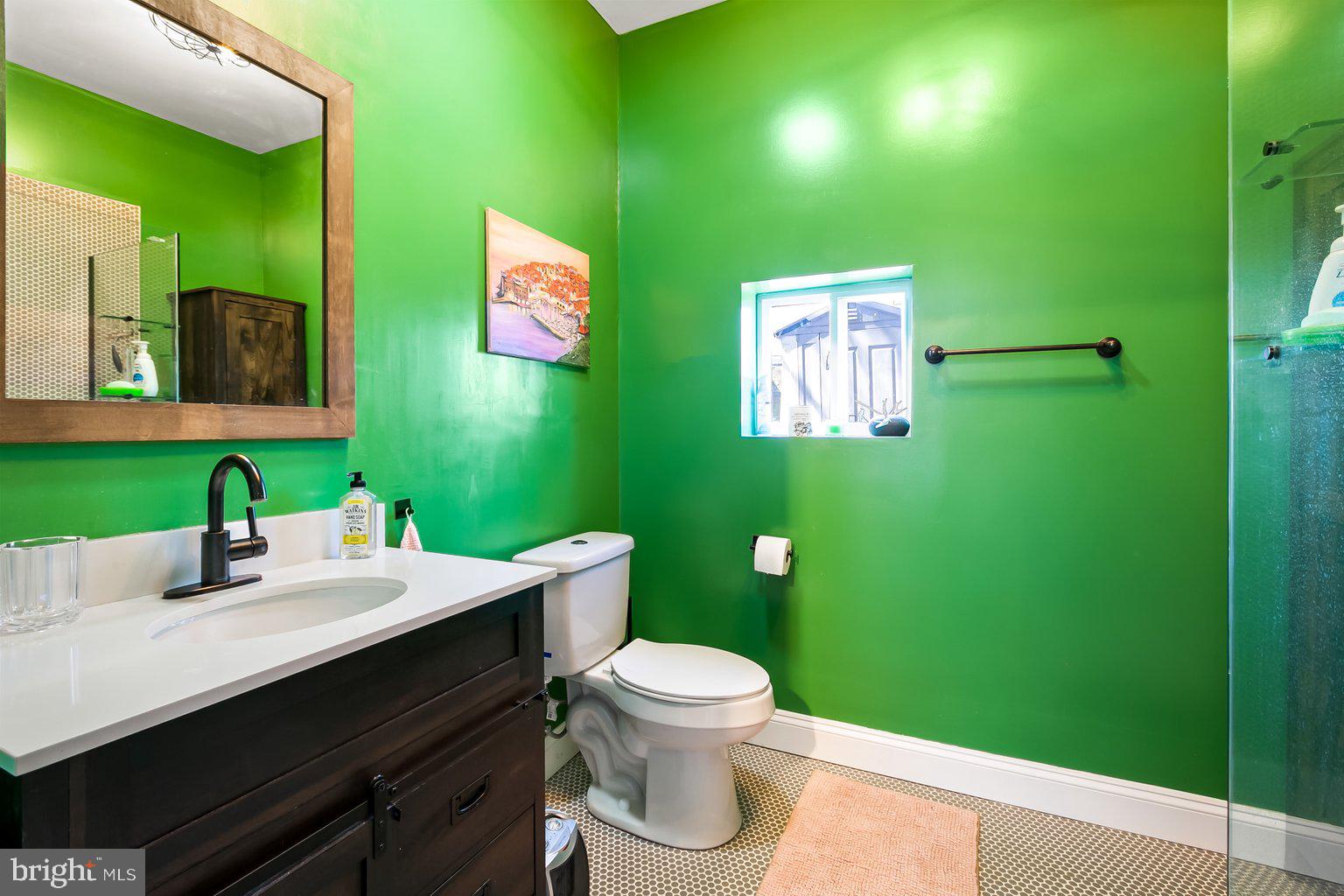 HAMPDEN HISTORIC DISTRICT - Residential