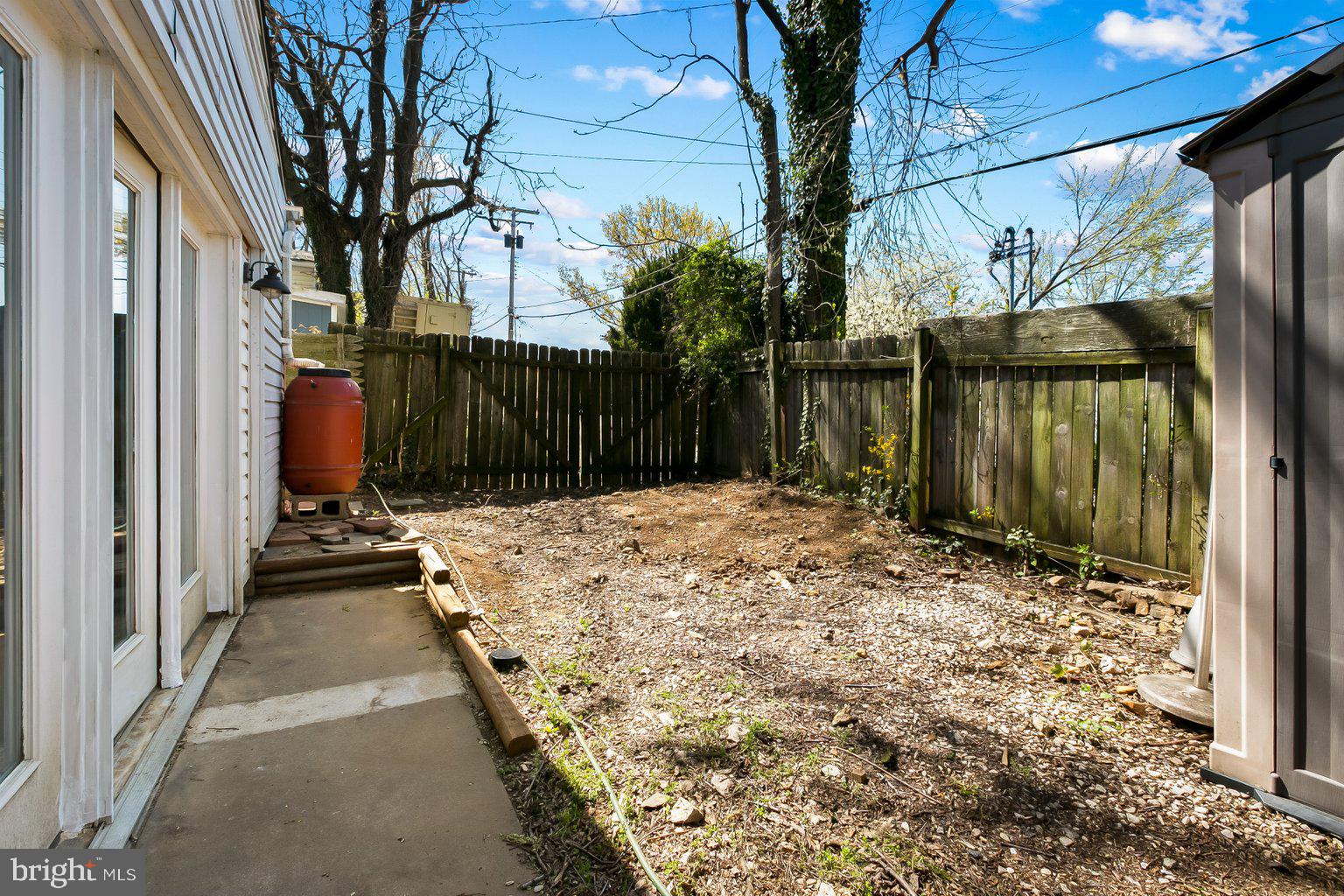 HAMPDEN HISTORIC DISTRICT - Residential