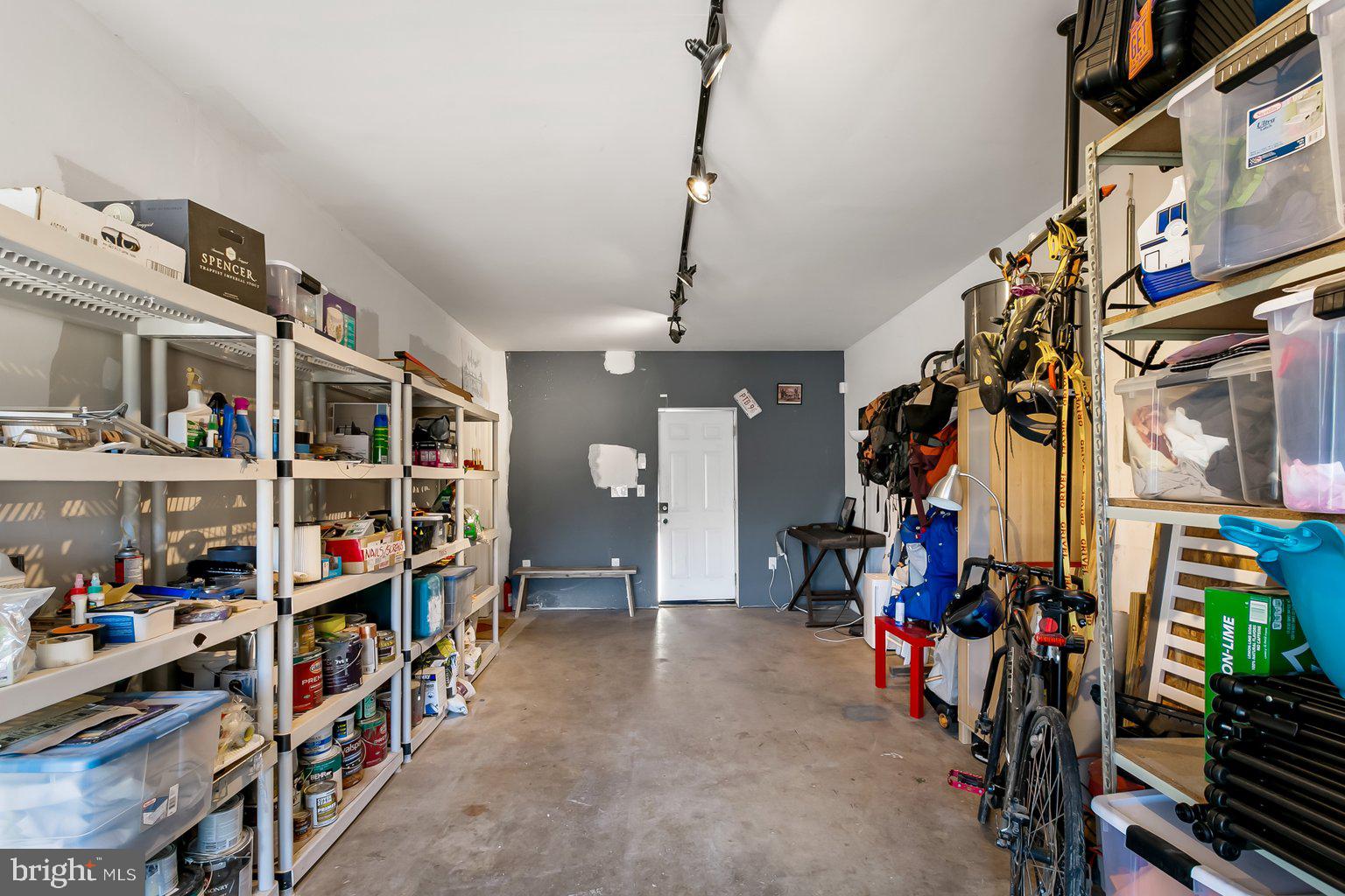 HAMPDEN HISTORIC DISTRICT - Residential