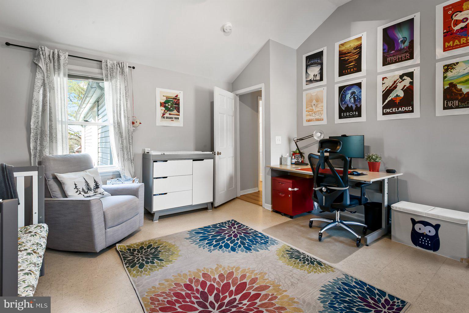 HAMPDEN HISTORIC DISTRICT - Residential