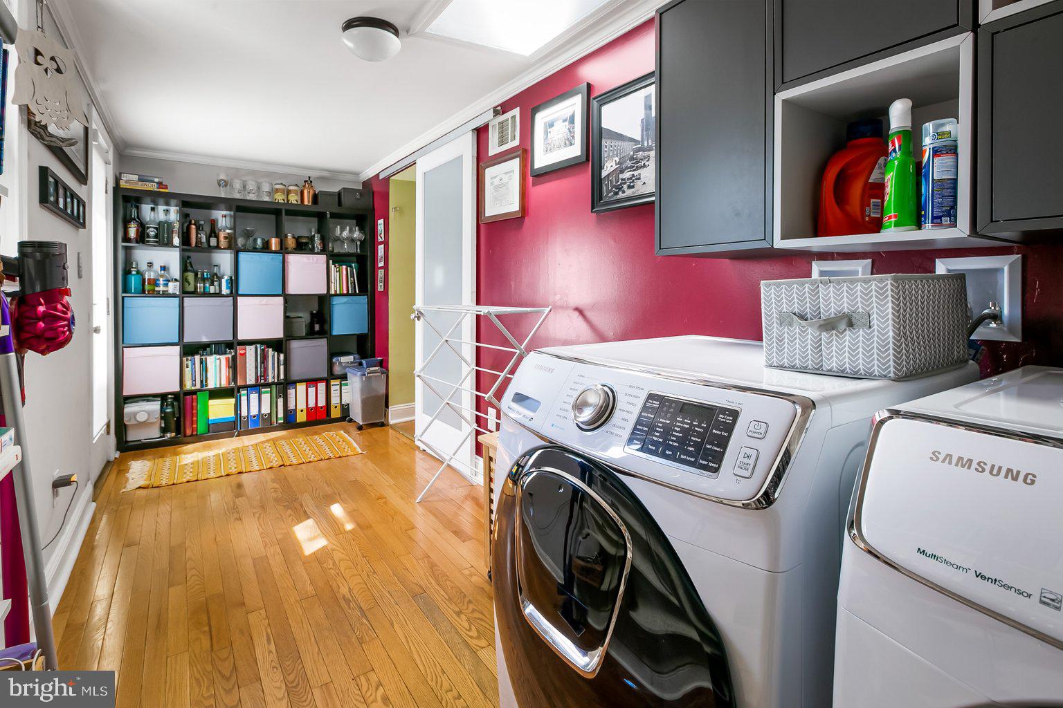 HAMPDEN HISTORIC DISTRICT - Residential