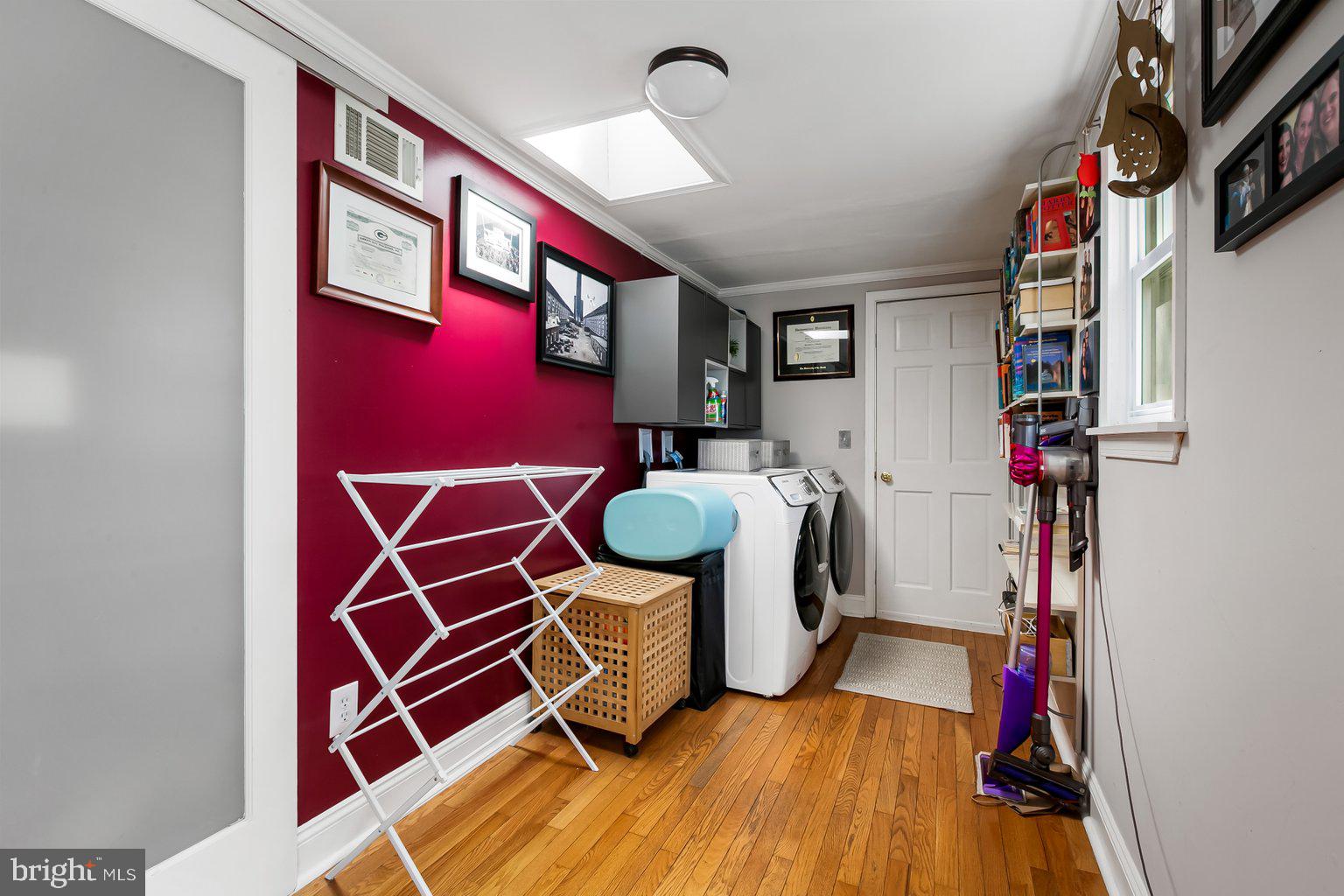 HAMPDEN HISTORIC DISTRICT - Residential